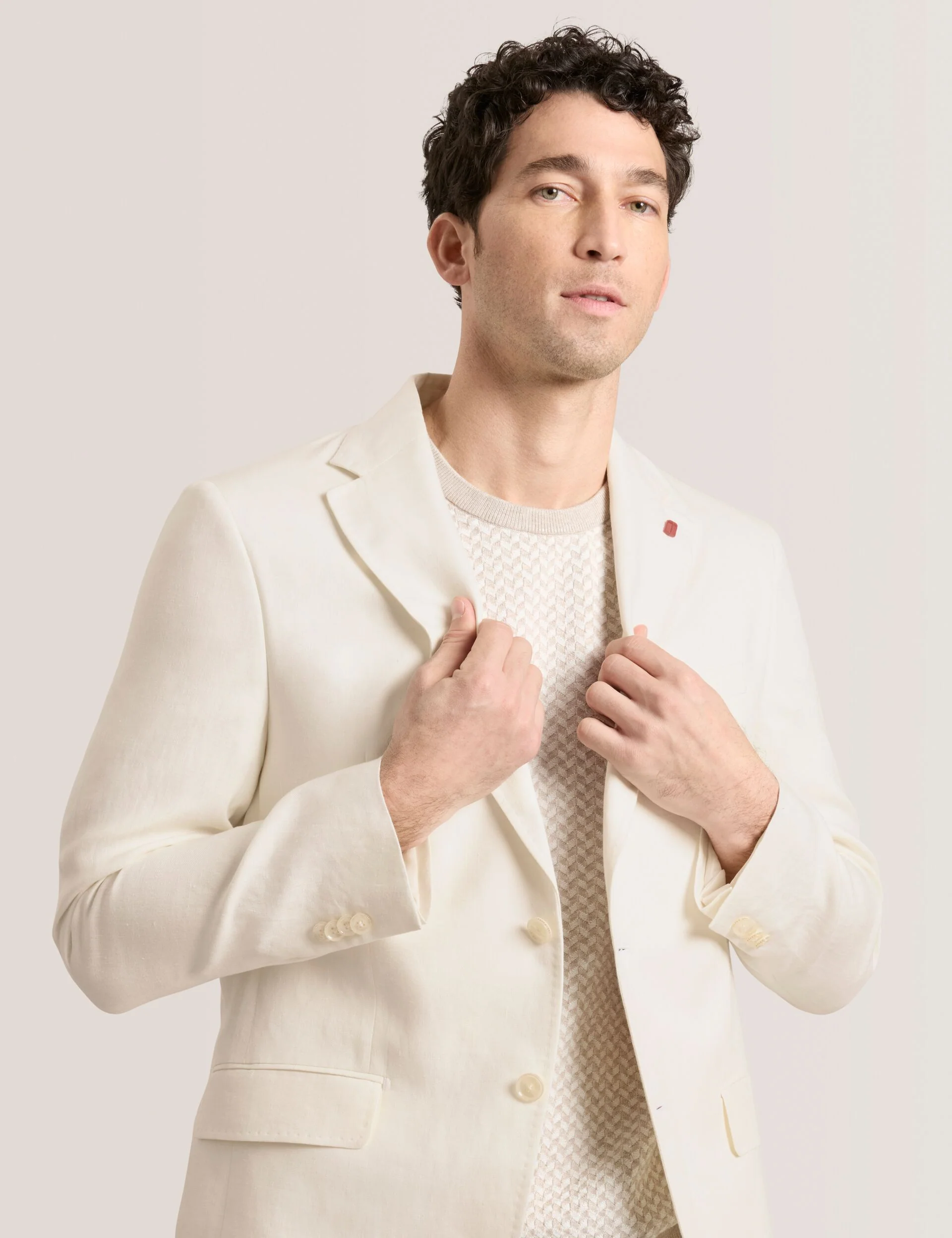 WINFRED | WHITE - Image 3