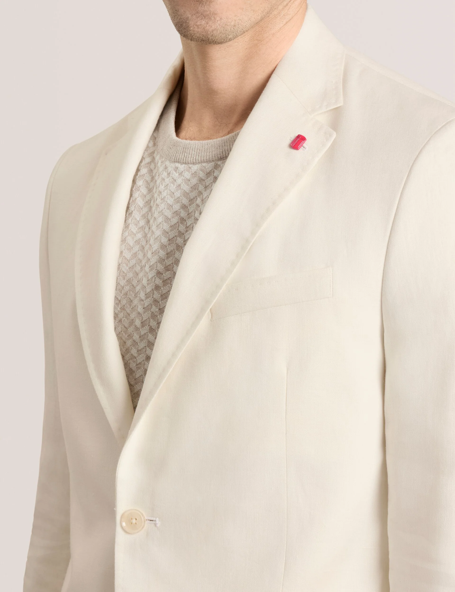 WINFRED | WHITE - Image 5