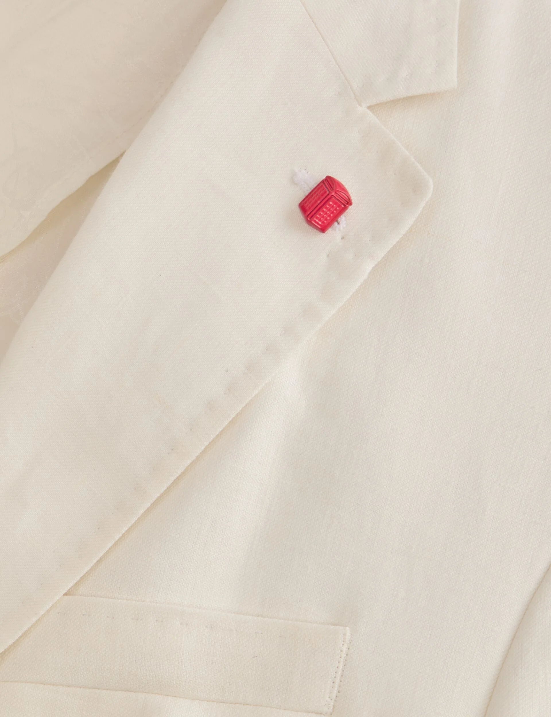 WINFRED | WHITE - Image 8