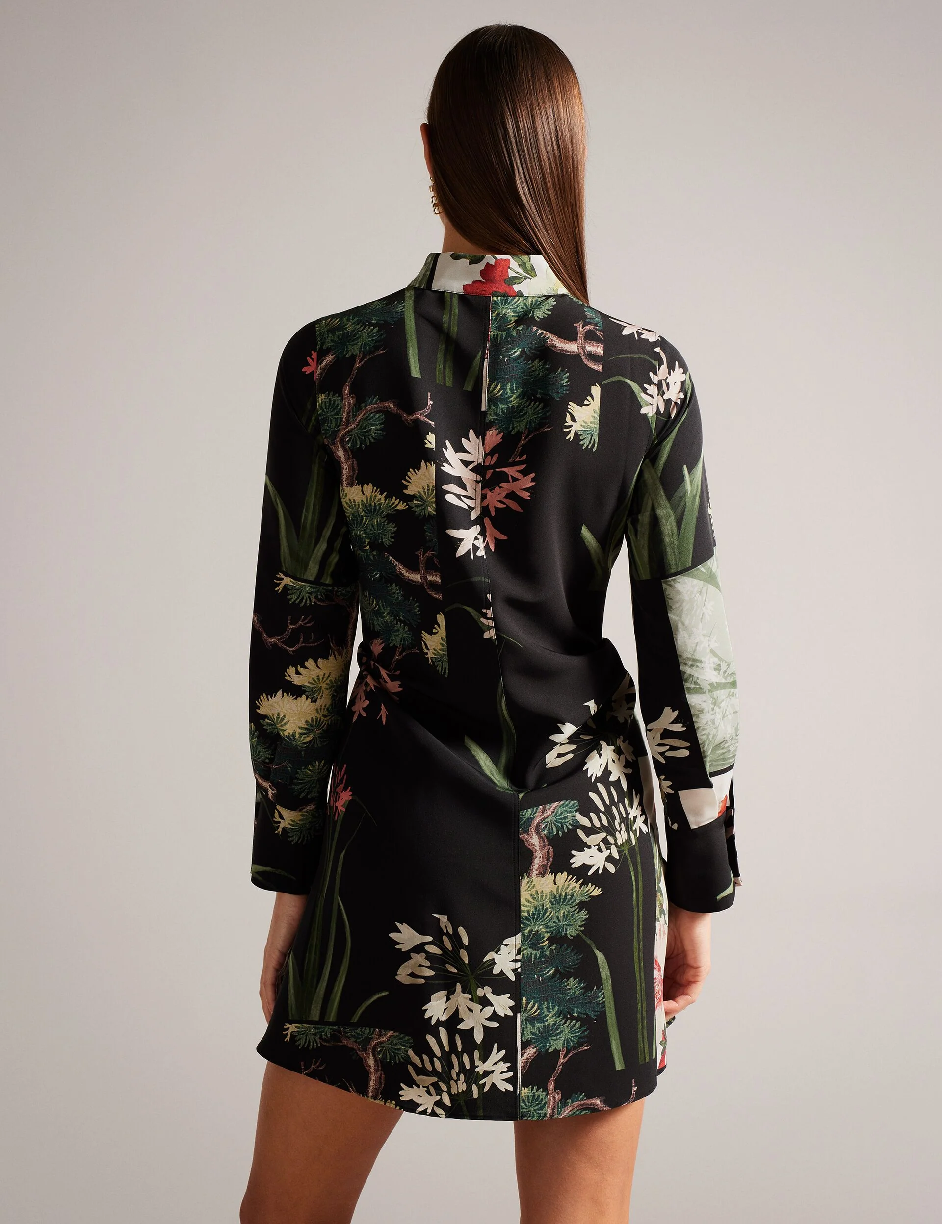 WINNIEH | BLACK - Image 5