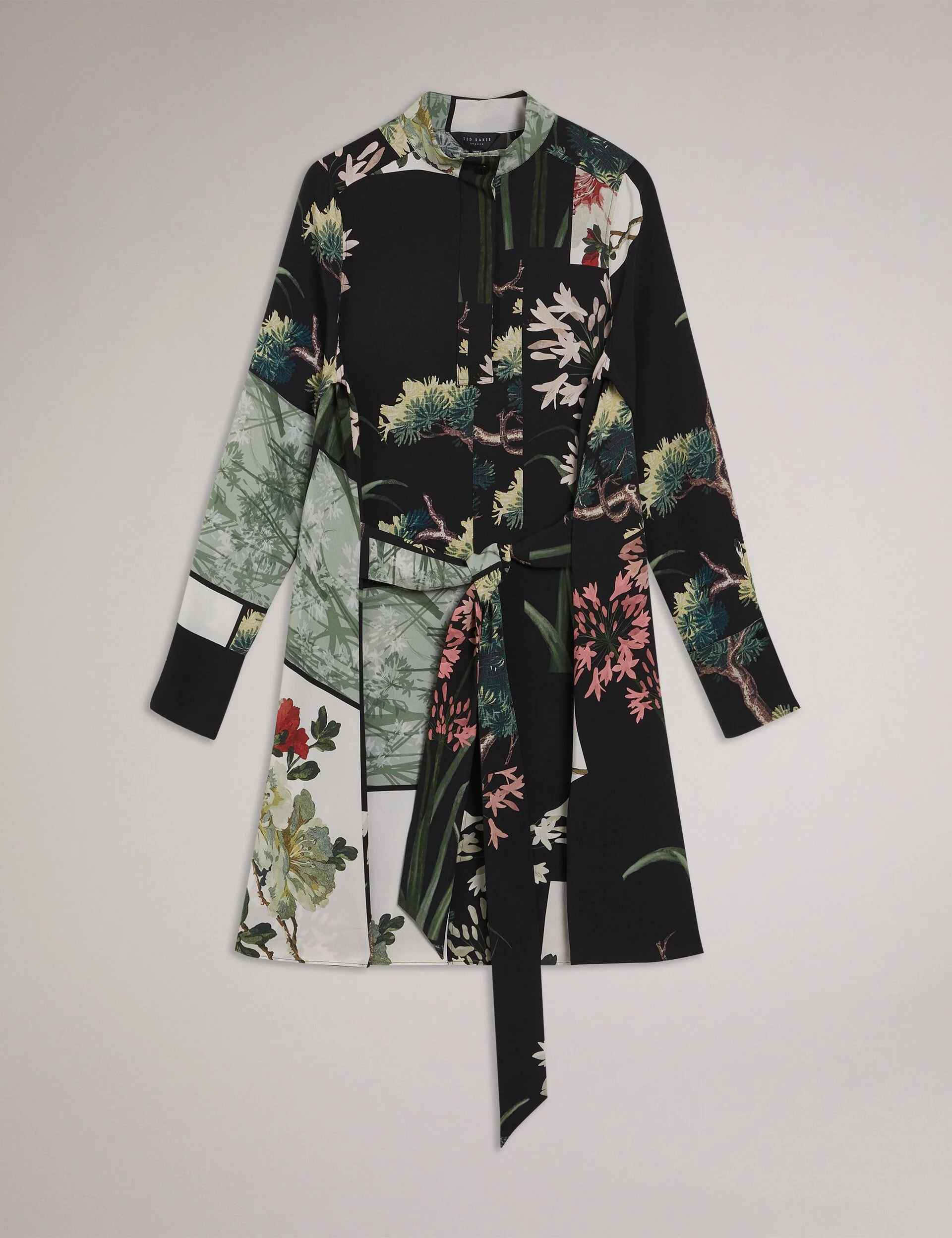WINNIEH | BLACK - Image 7