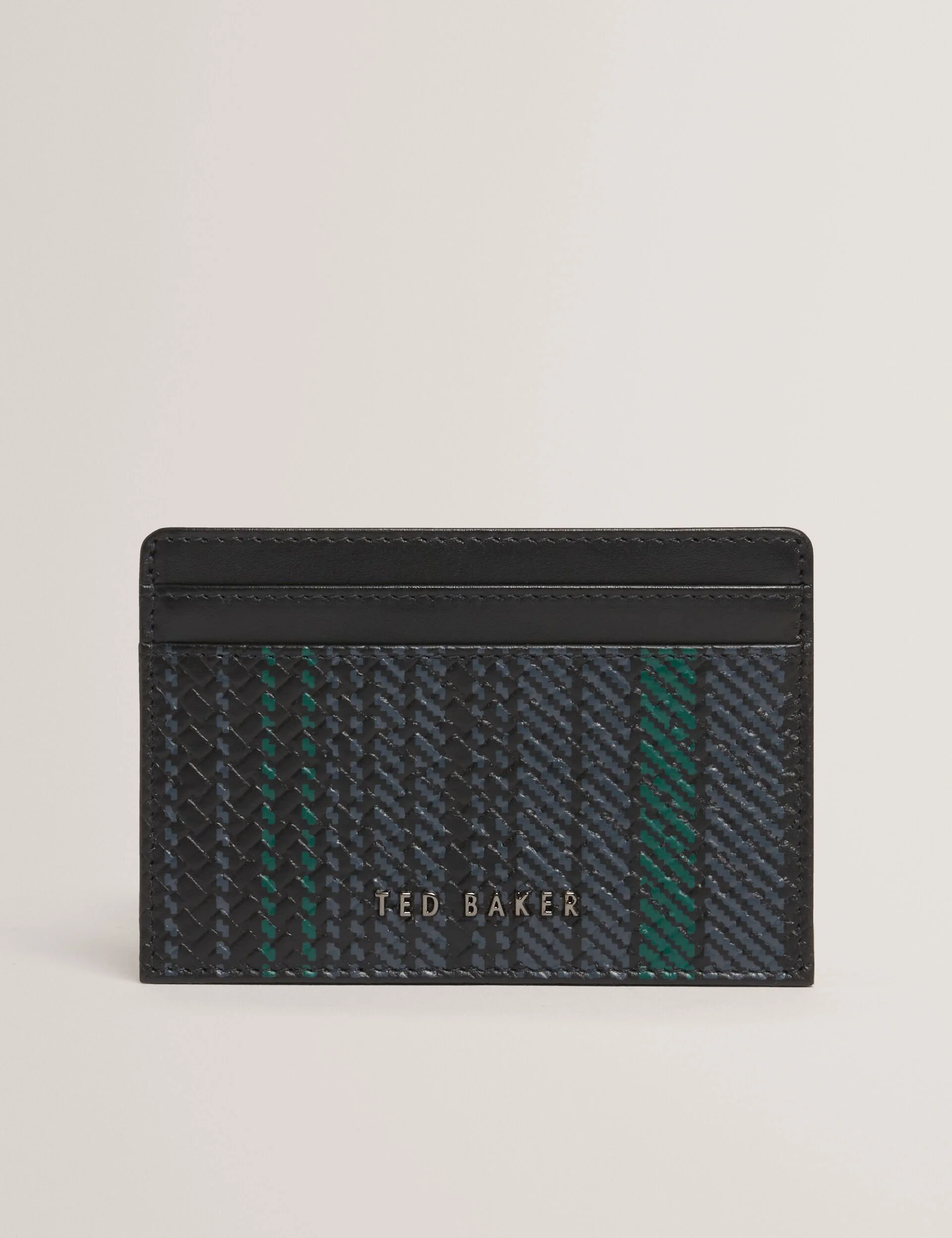 WINSBER | BLACK