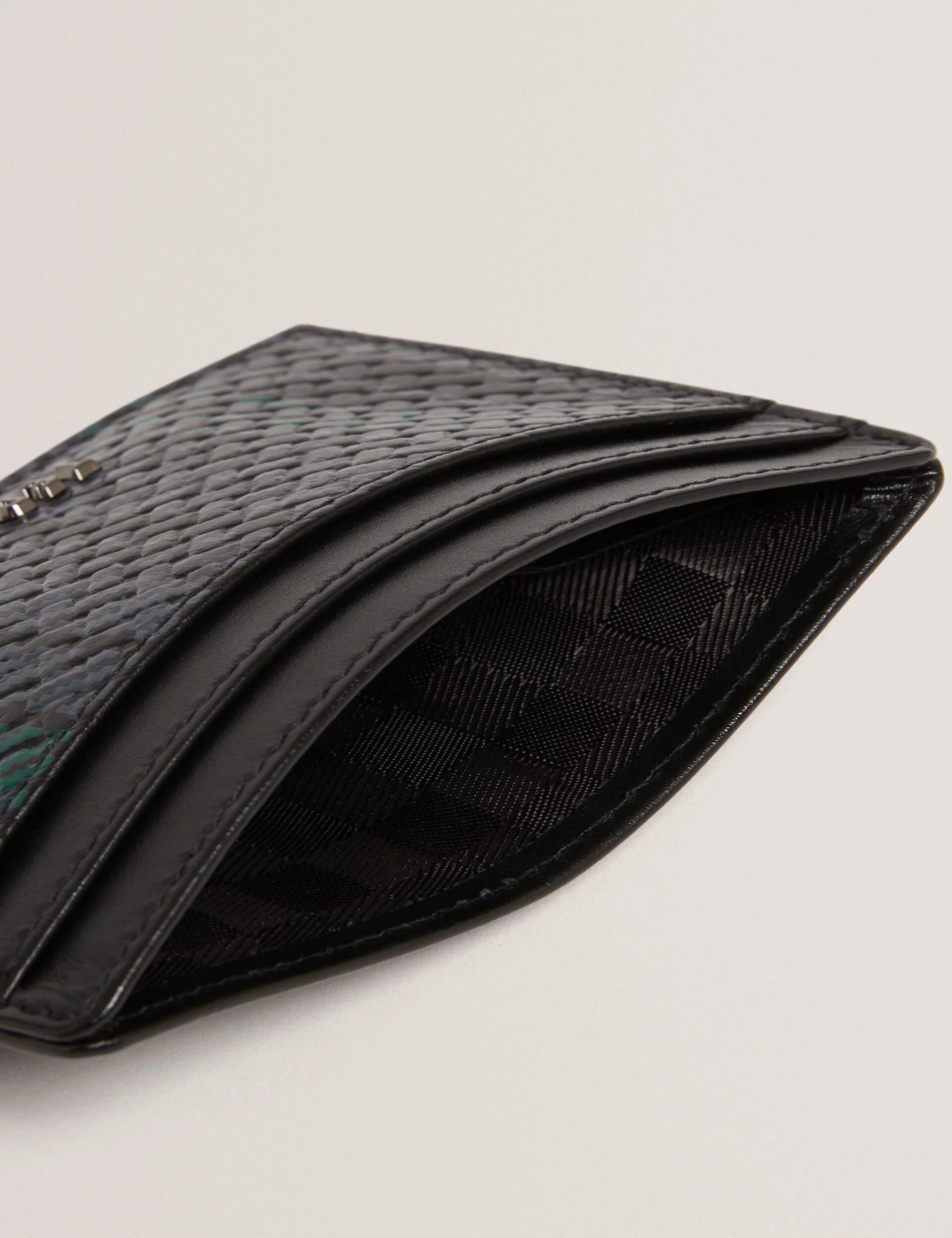 WINSBER | BLACK - Image 4