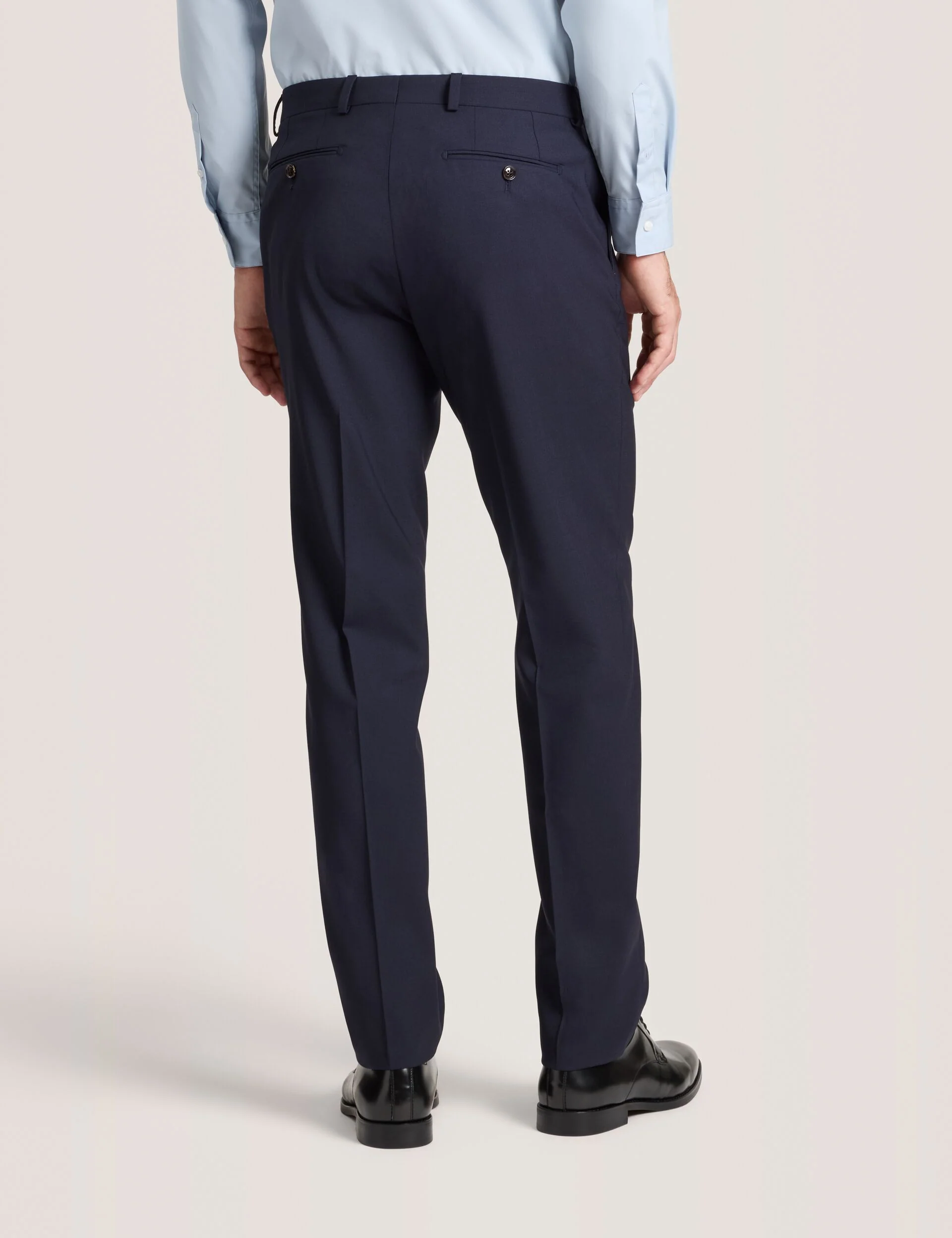 WINTER-BENGALINE | NAVY - Image 5