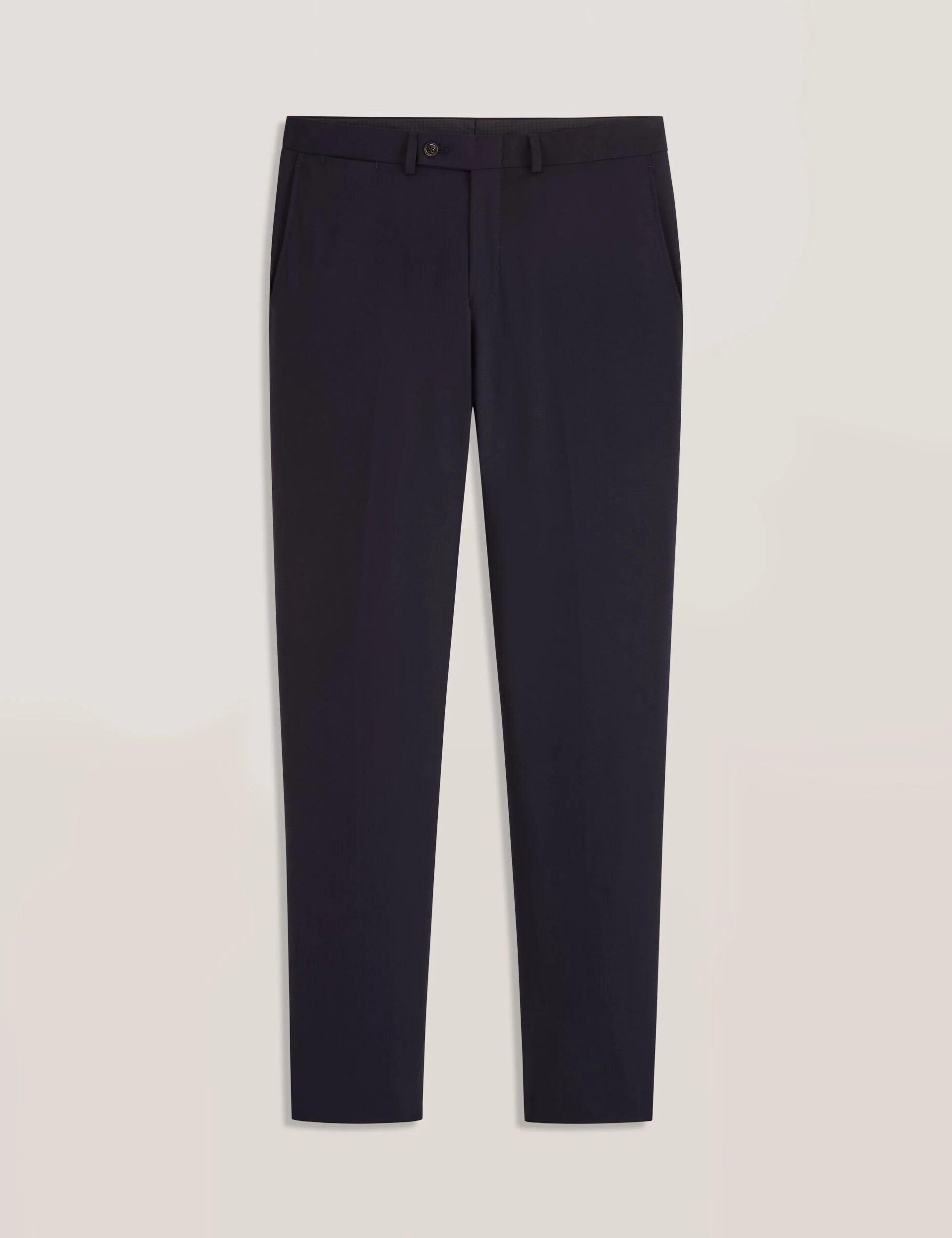 WINTER-BENGALINE | NAVY - Image 6