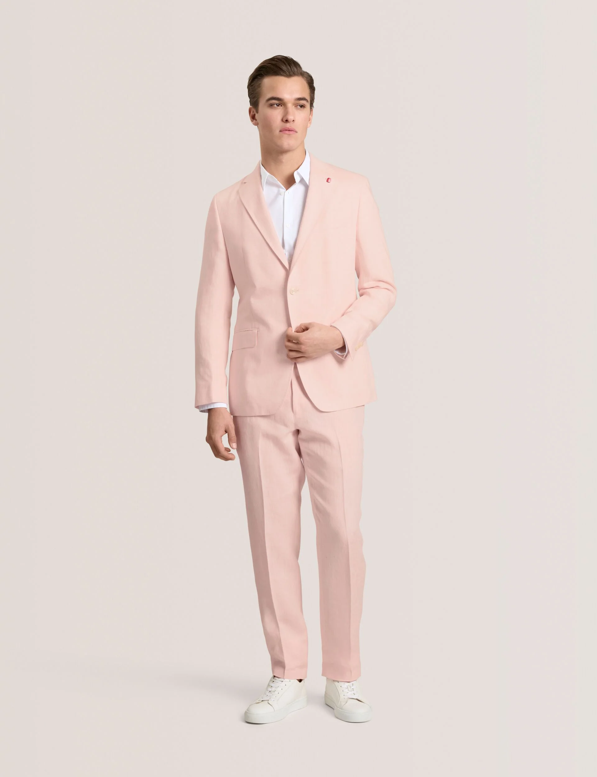 WINTER | LT-PINK - Image 2