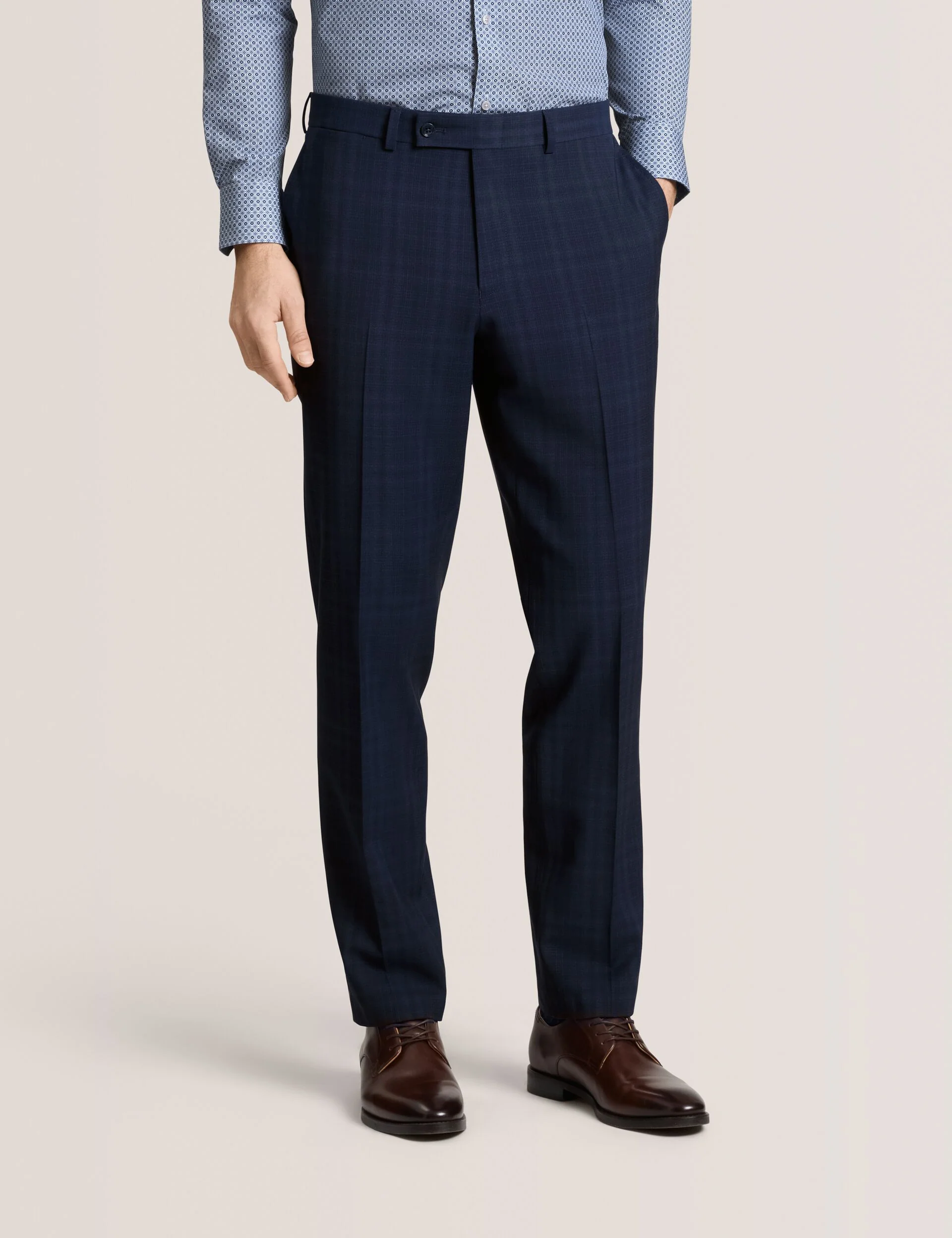 WINTER | NAVY