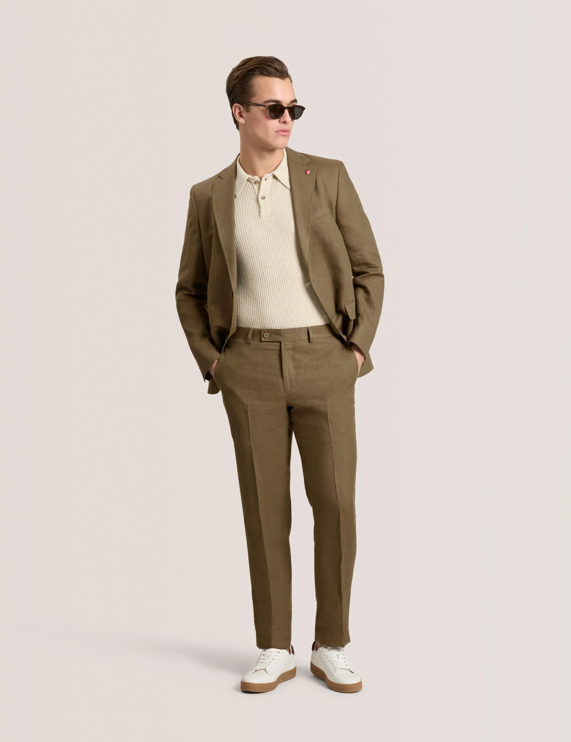 WINTER | OLIVE - Image 2