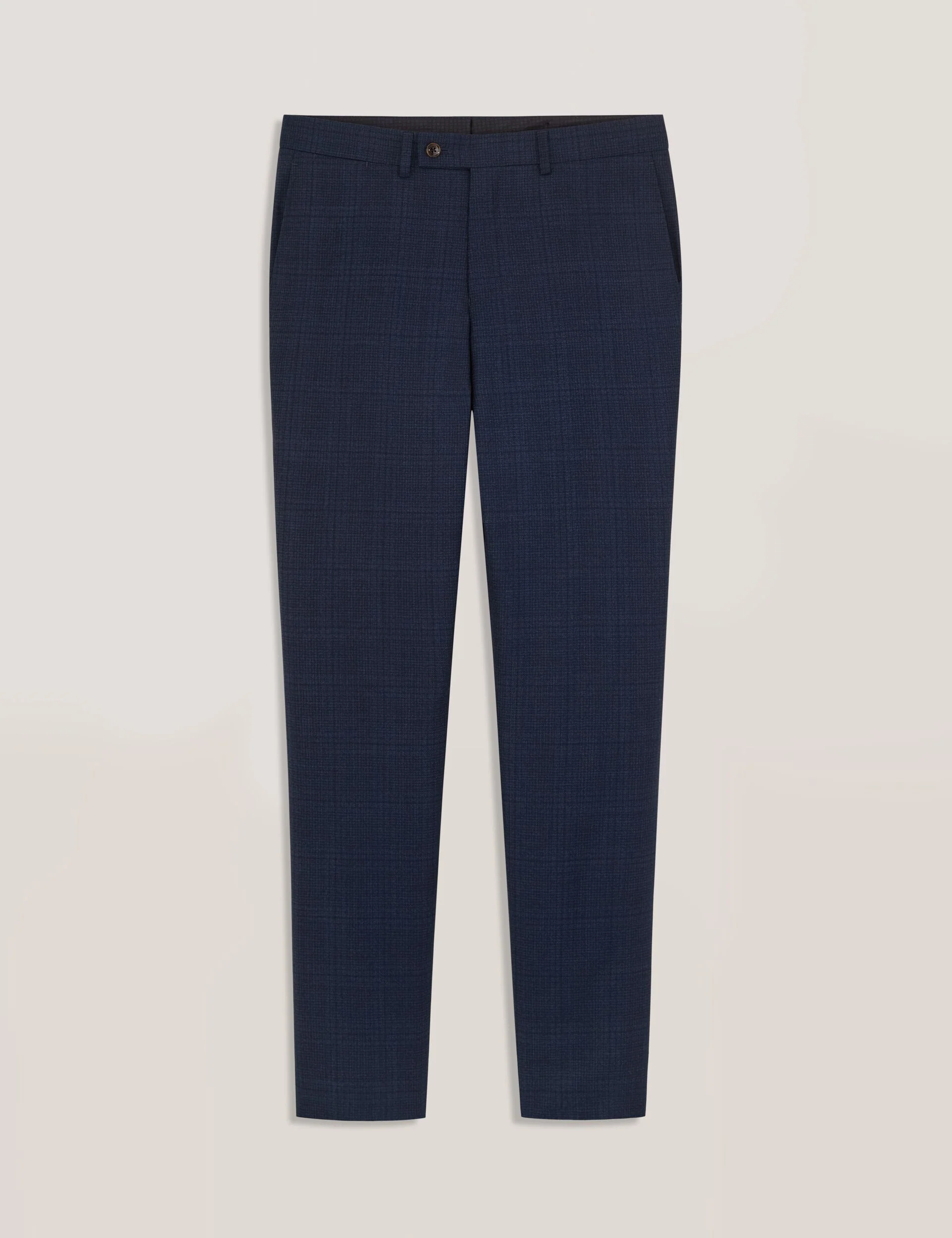 WINTER PLAID | BLUE - Image 6