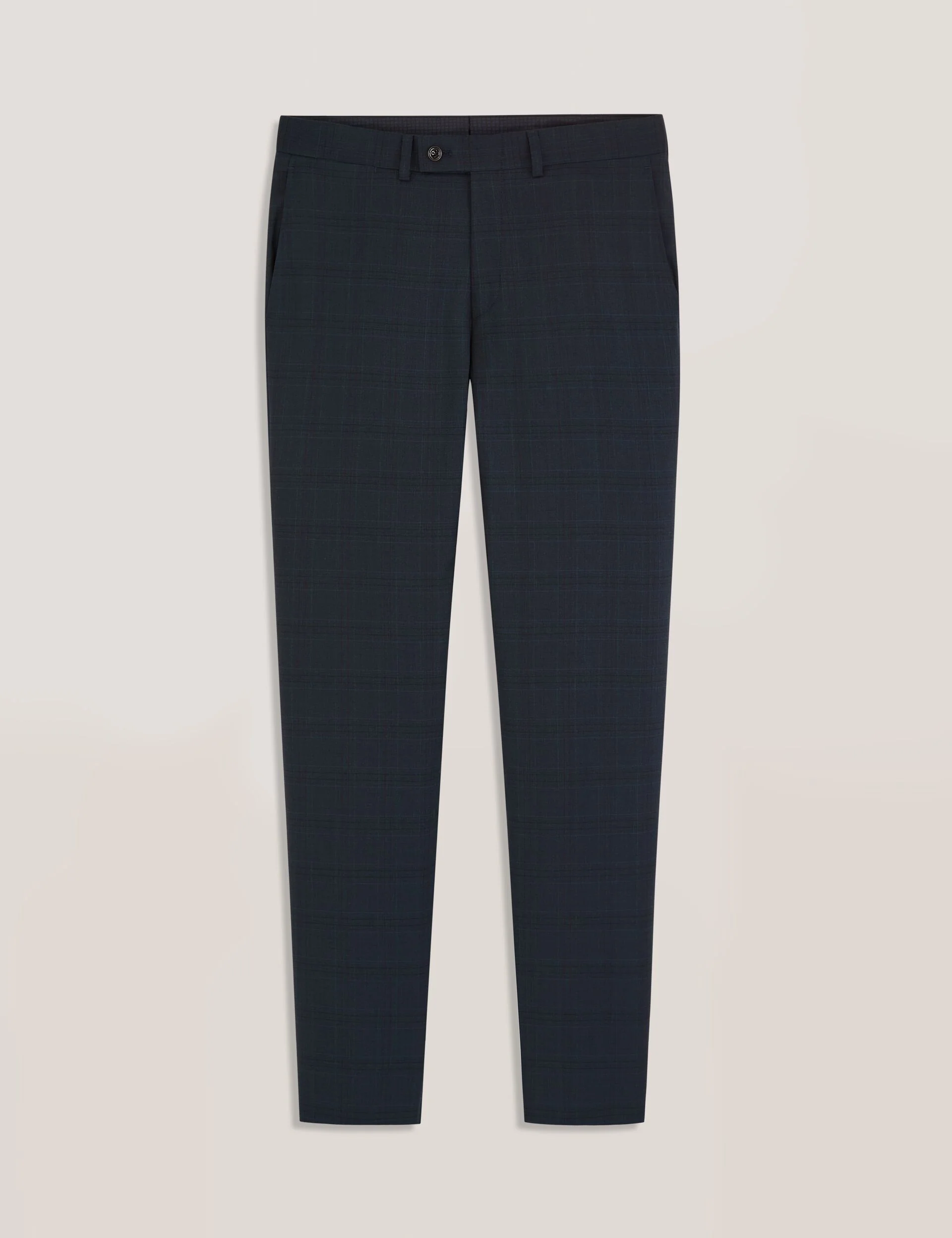 WINTER-PLAID | DARK GREEN - Image 6