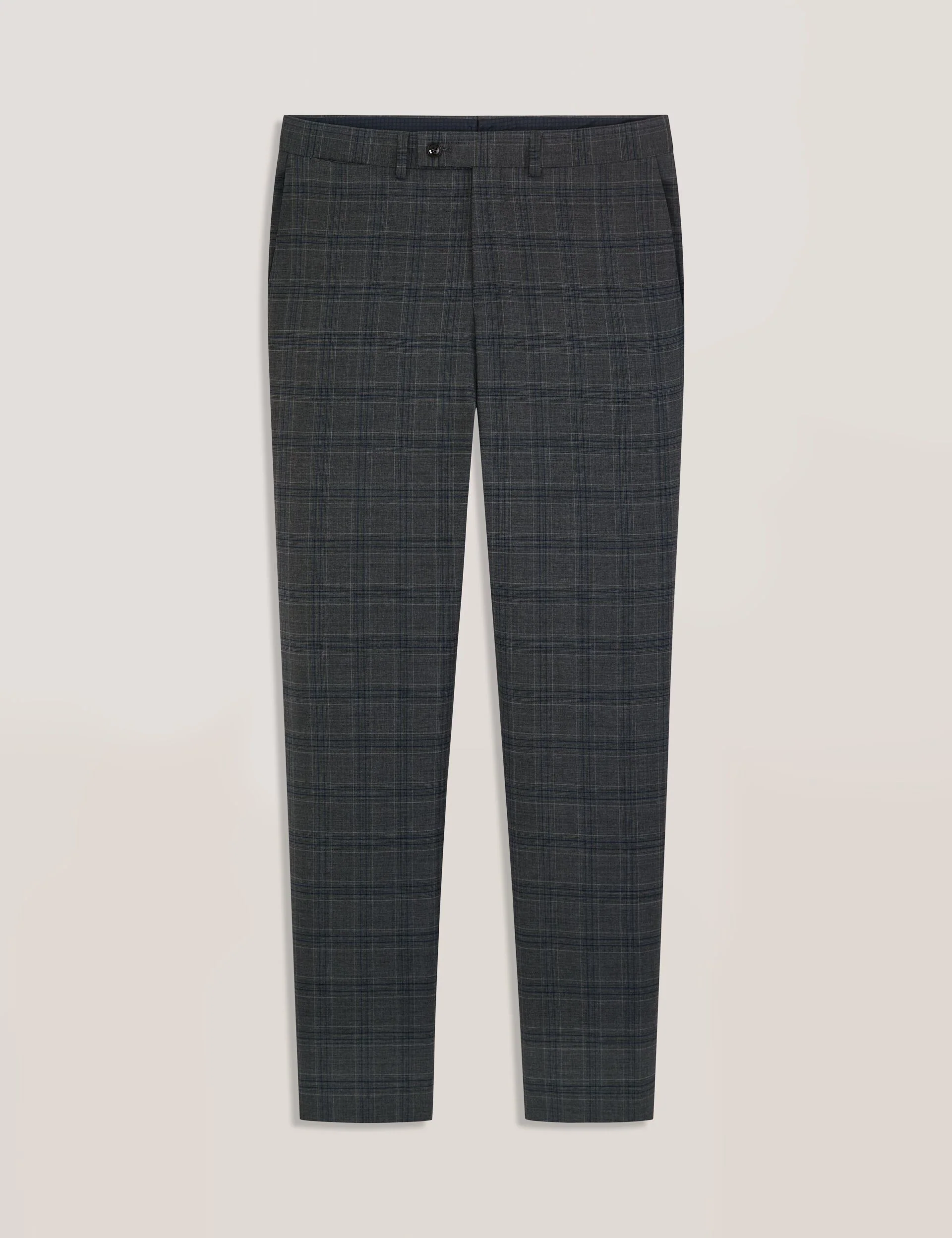 WINTER-PLAID | GREY - Image 6