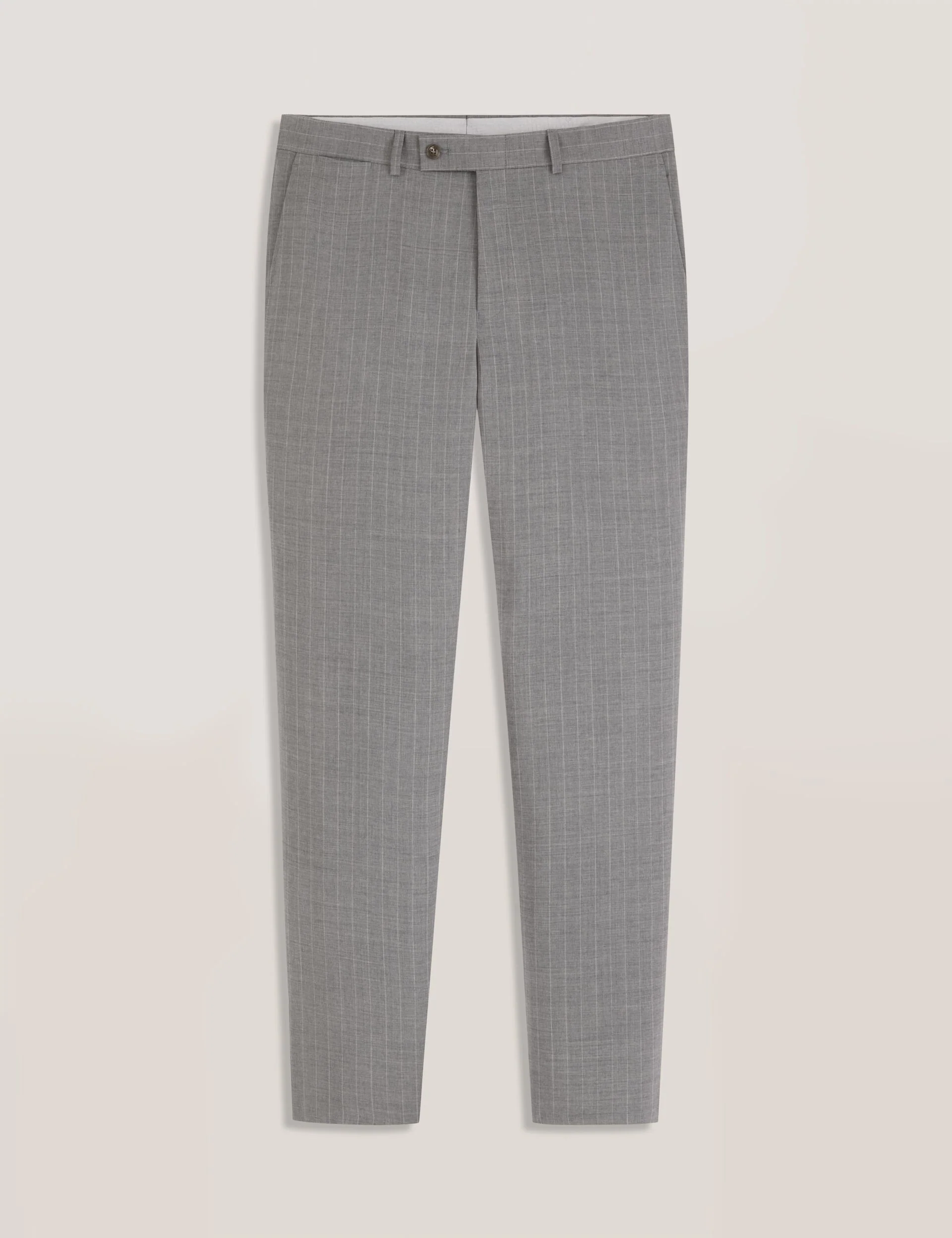 WINTER-STRIPE | MID GREY - Image 6