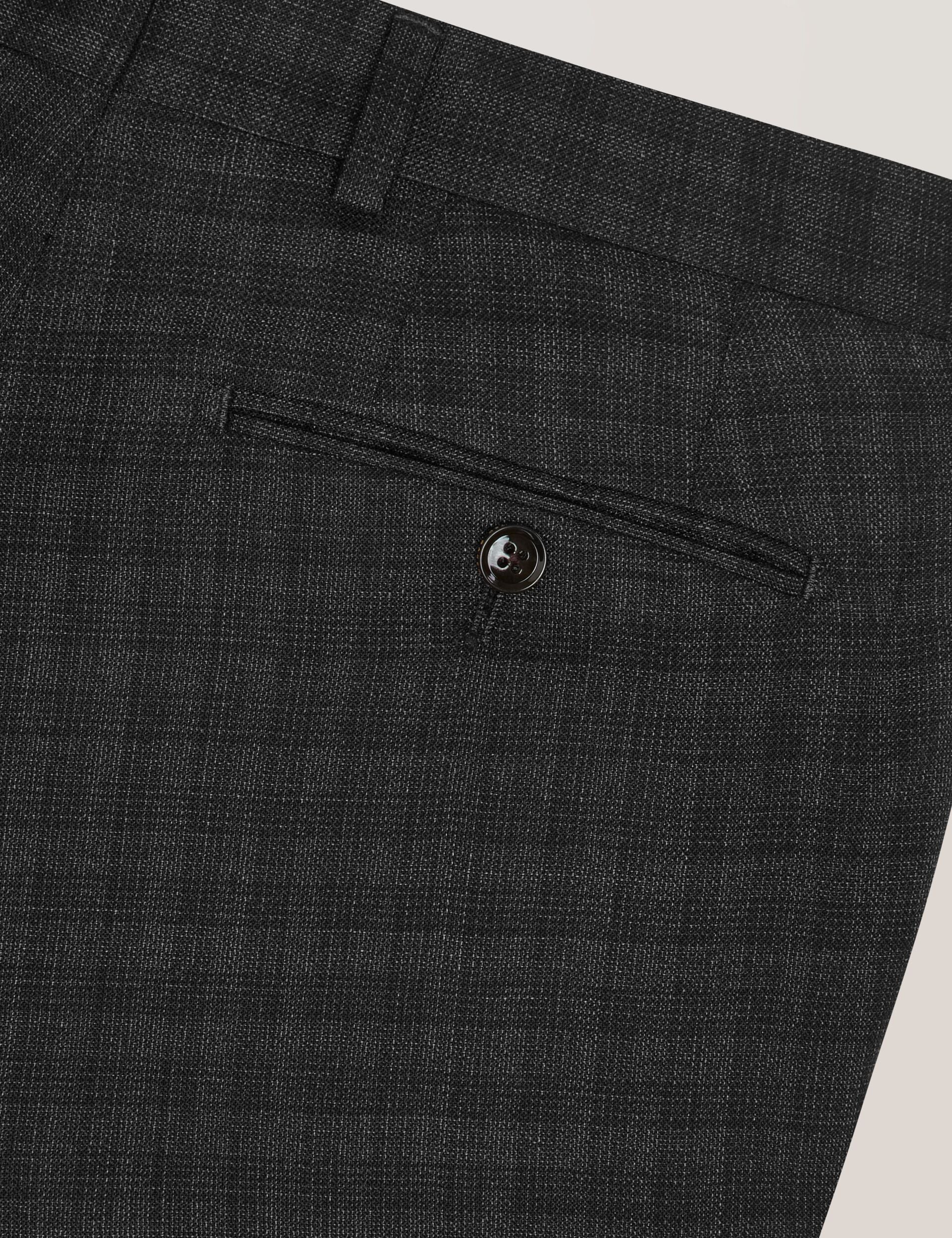WINTER-TATTERSALL | DARK GREY - Image 3