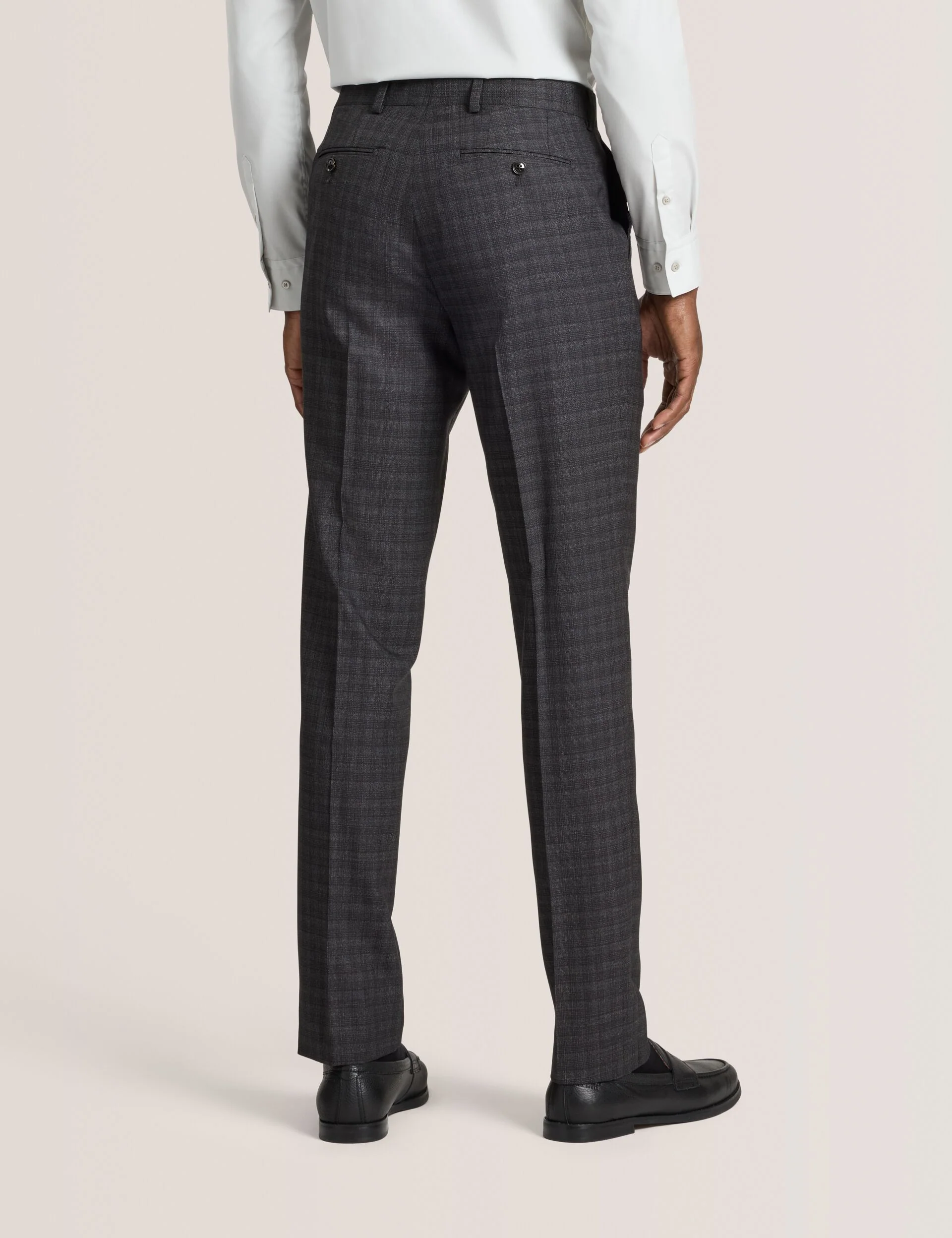 WINTER-TATTERSALL | DARK GREY - Image 4