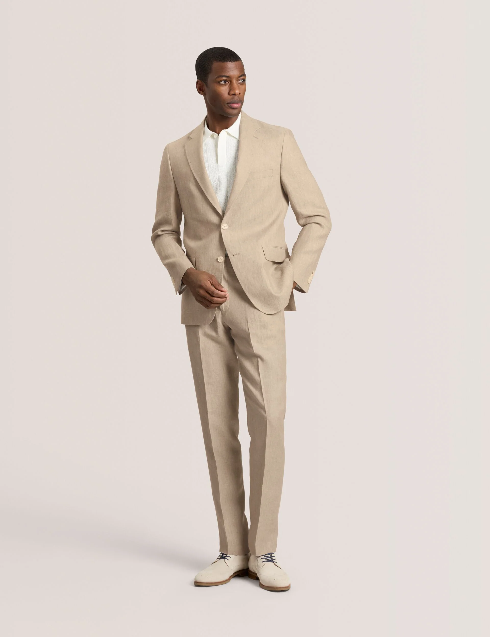 WINTER | TAUPE - Image 2