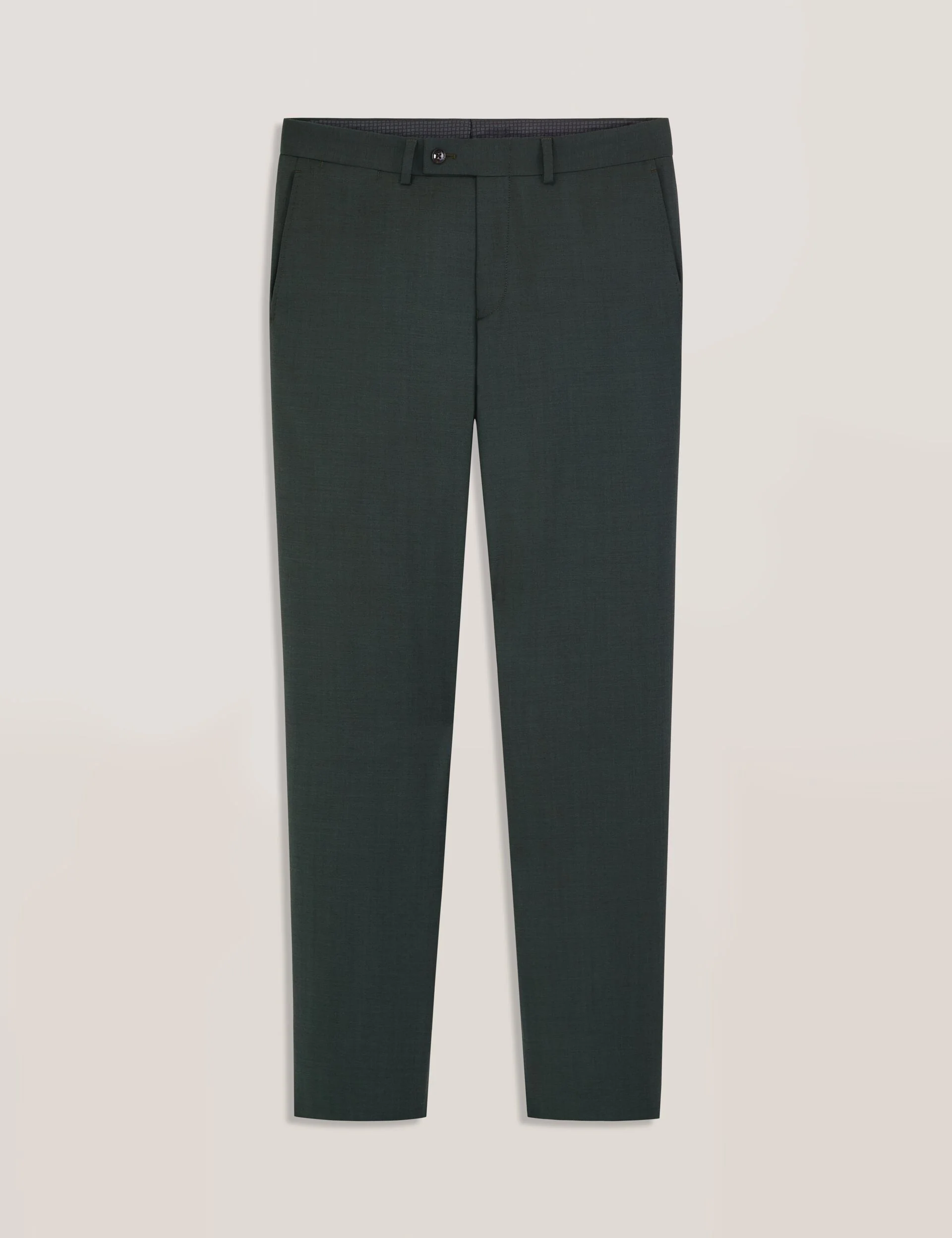 WINTER-TWILL | OLIVE - Image 6