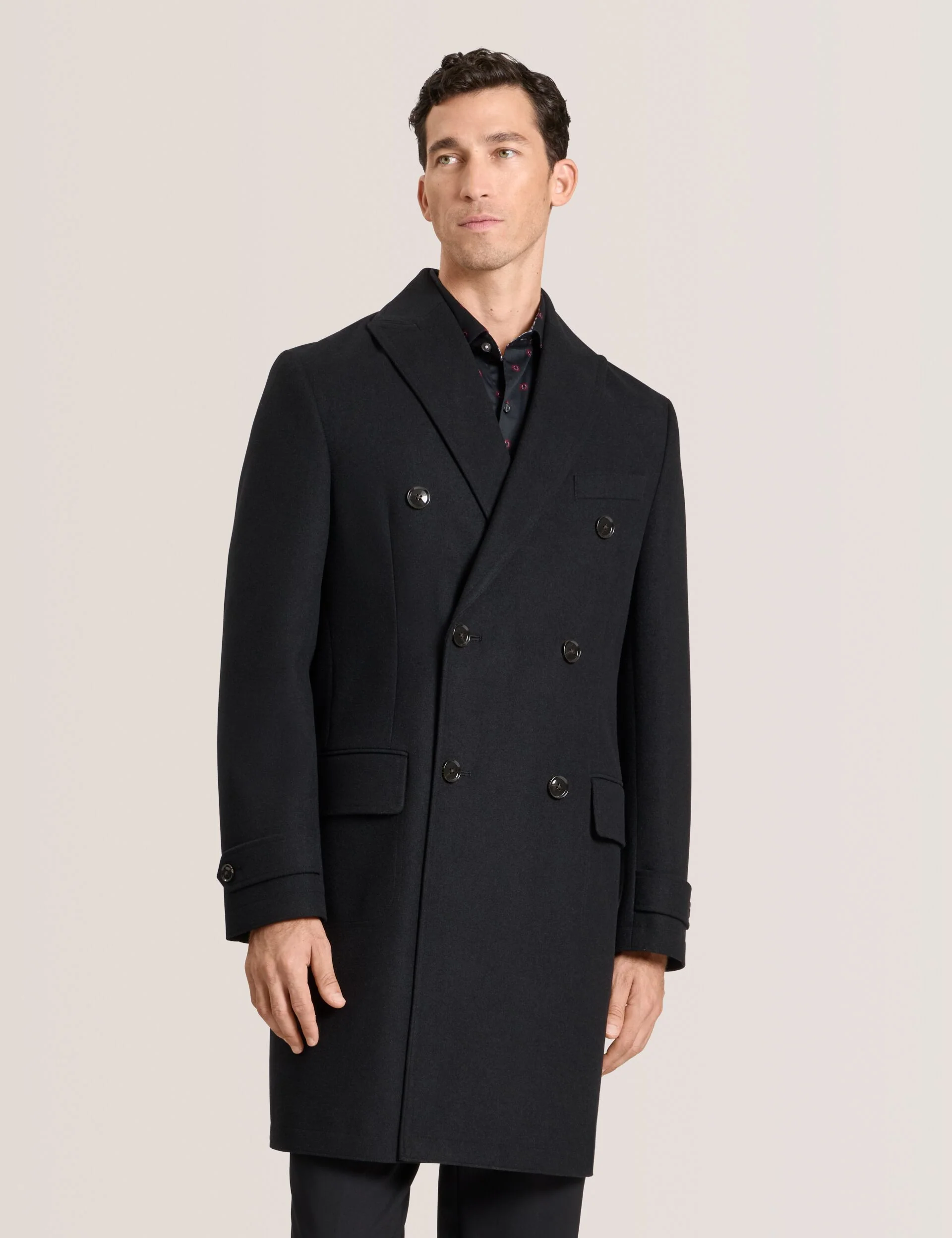 WINTHROP | BLACK