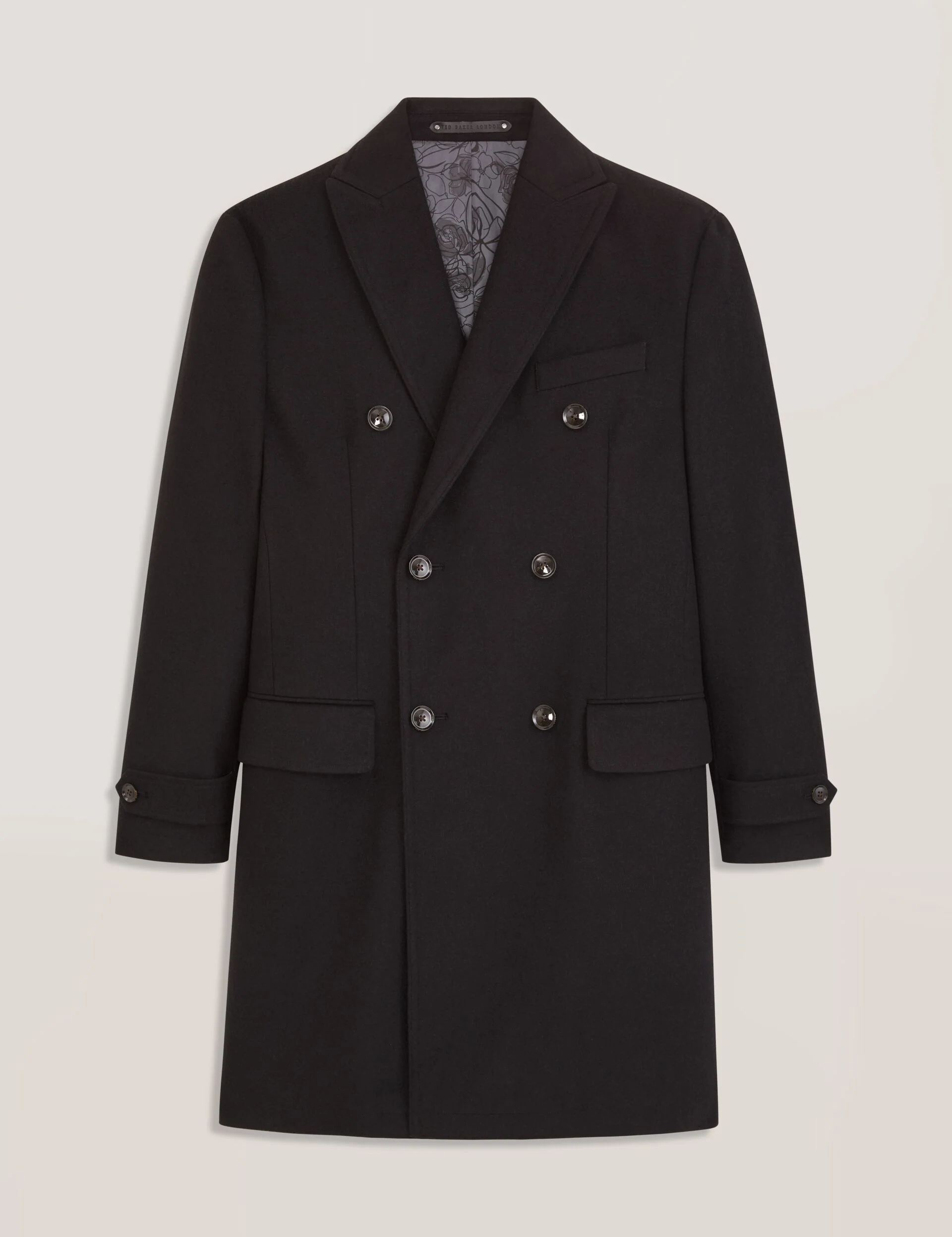 WINTHROP | BLACK - Image 4
