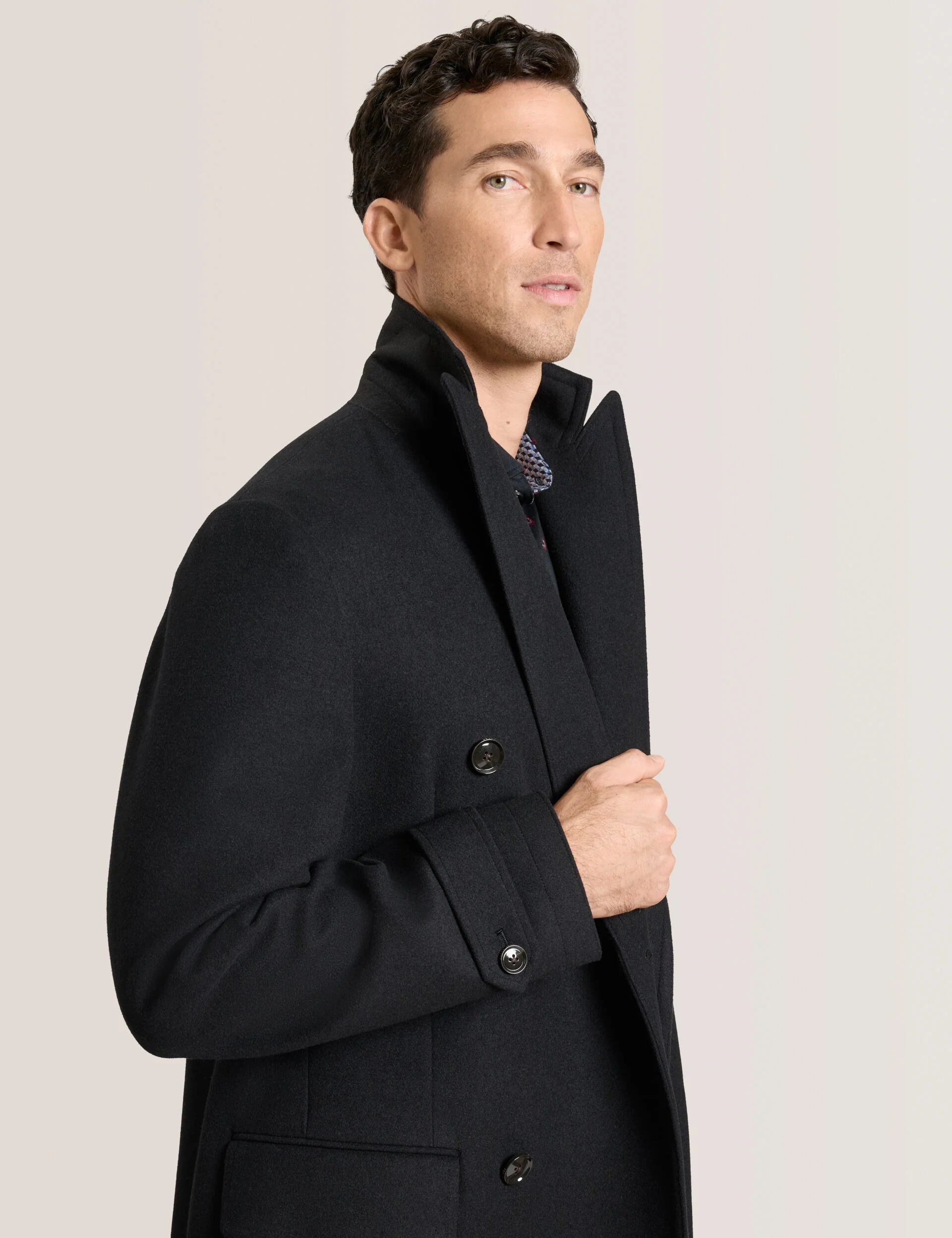 WINTHROP | BLACK - Image 5