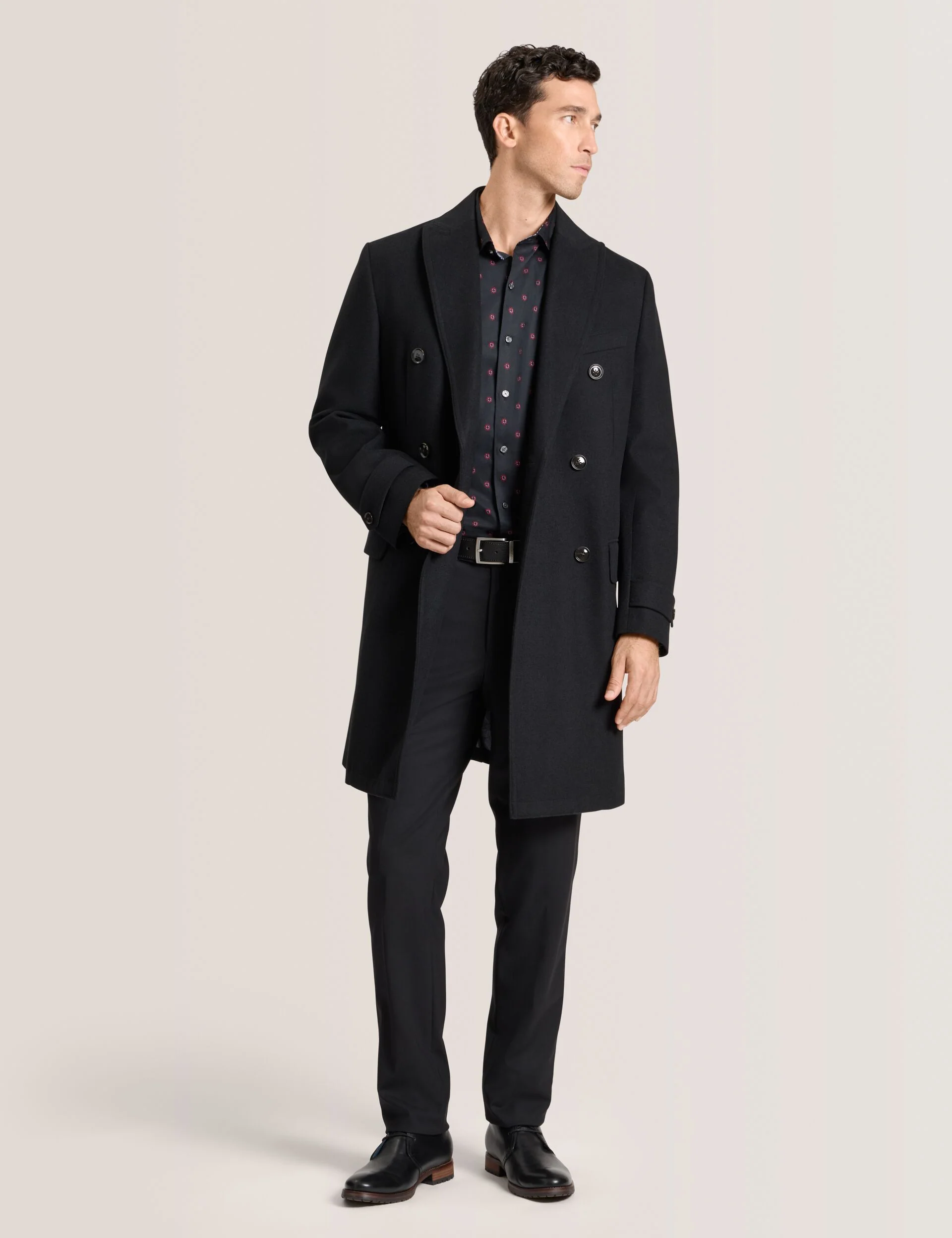 WINTHROP | BLACK - Image 6