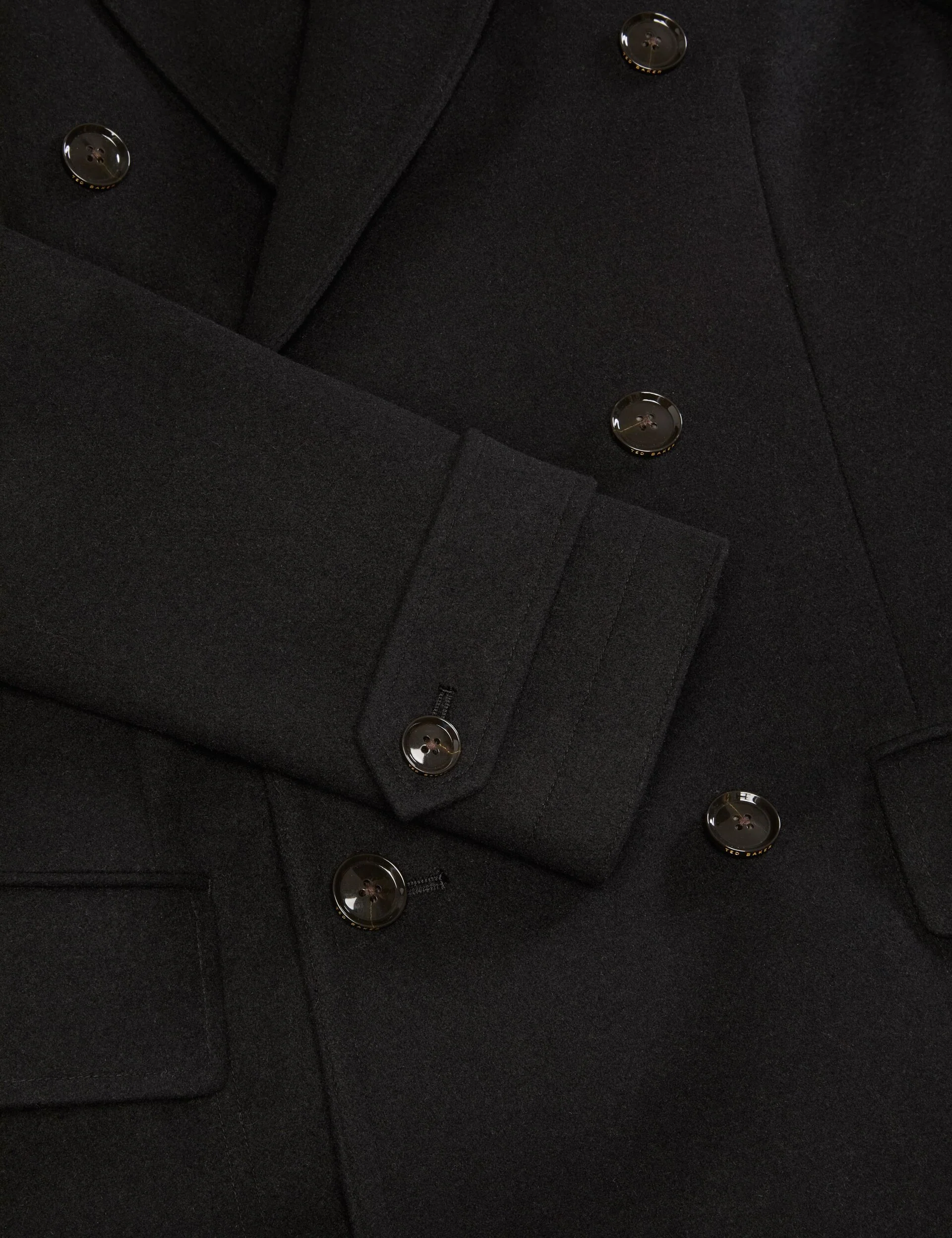 WINTHROP | BLACK - Image 7