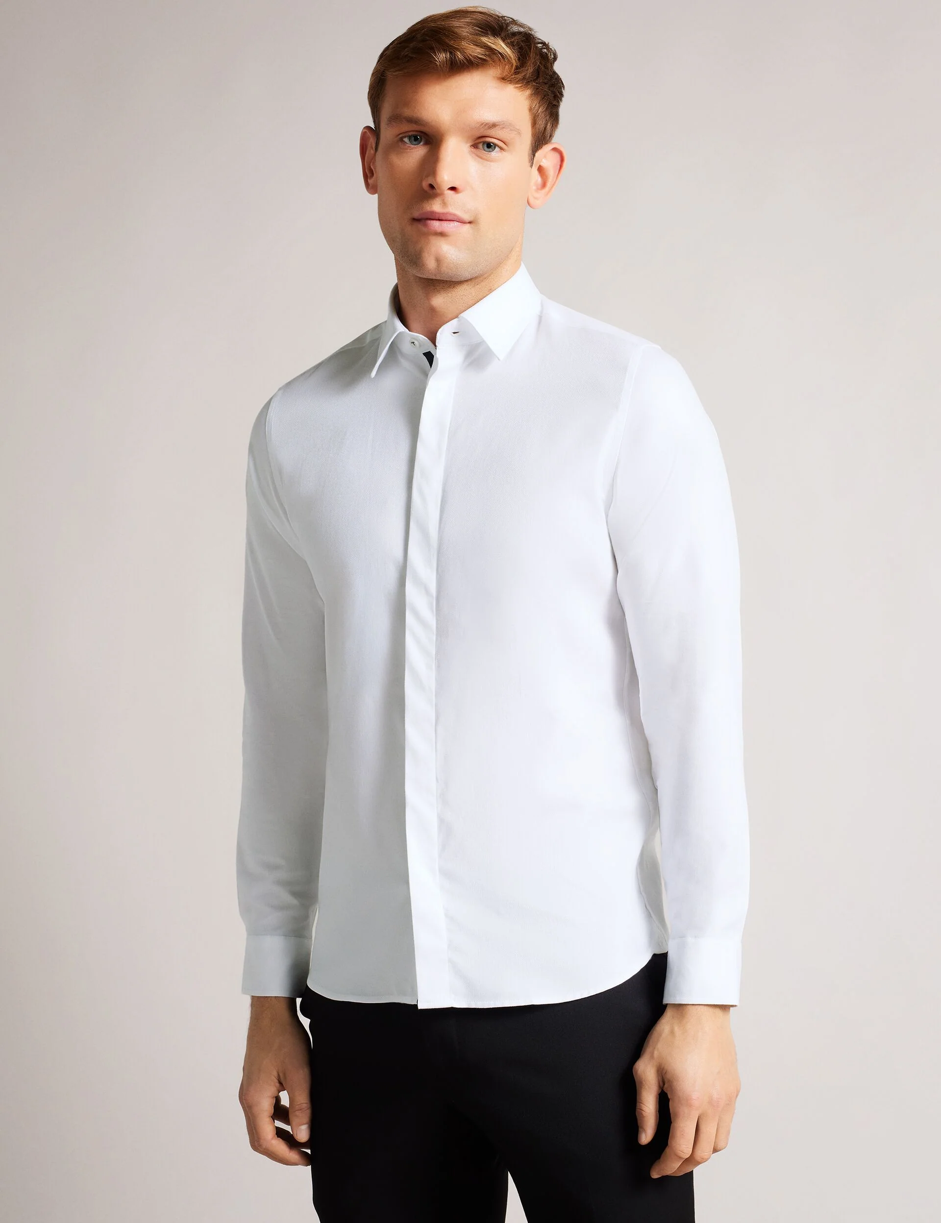 WITONE | WHITE