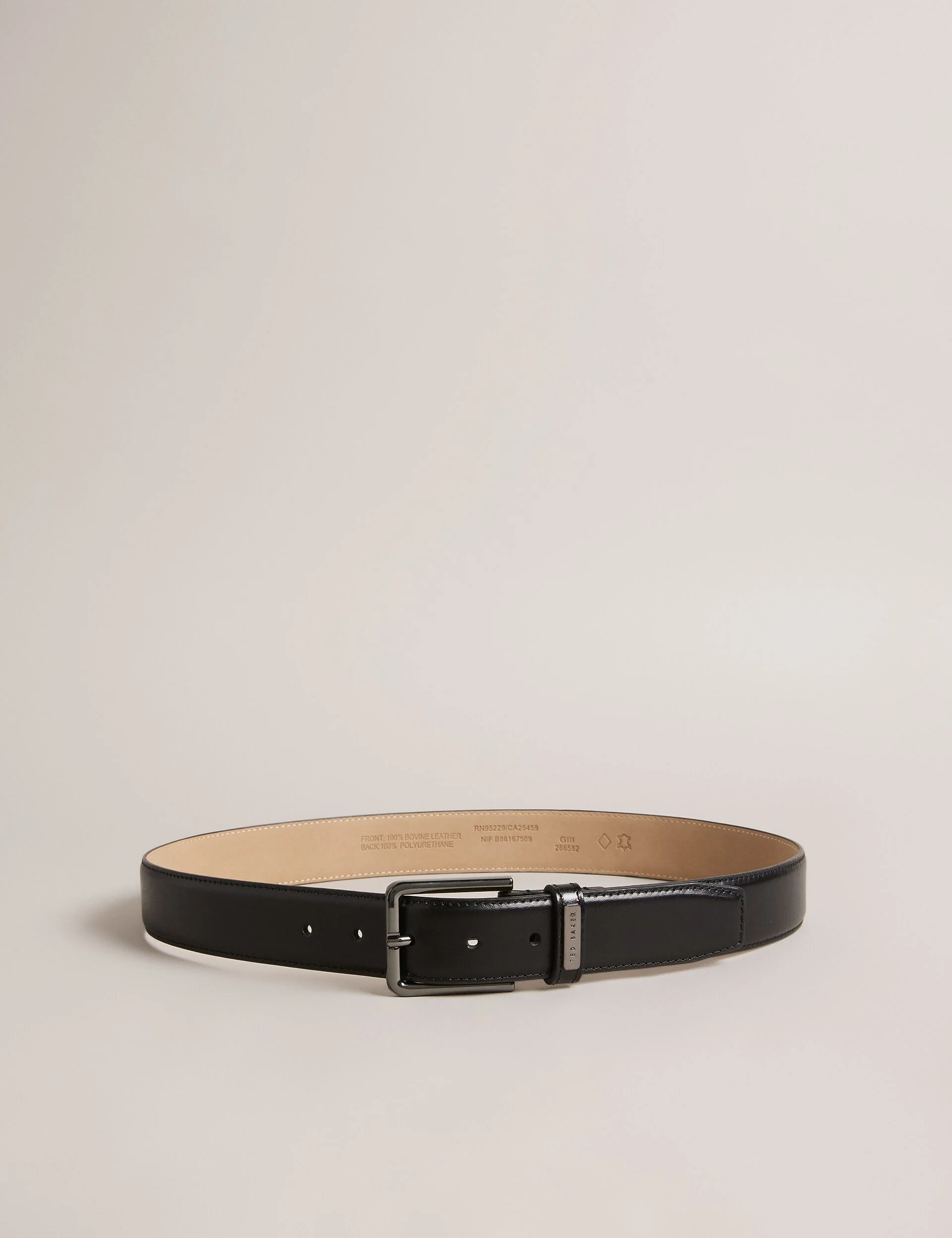 WIZERD | BLACK