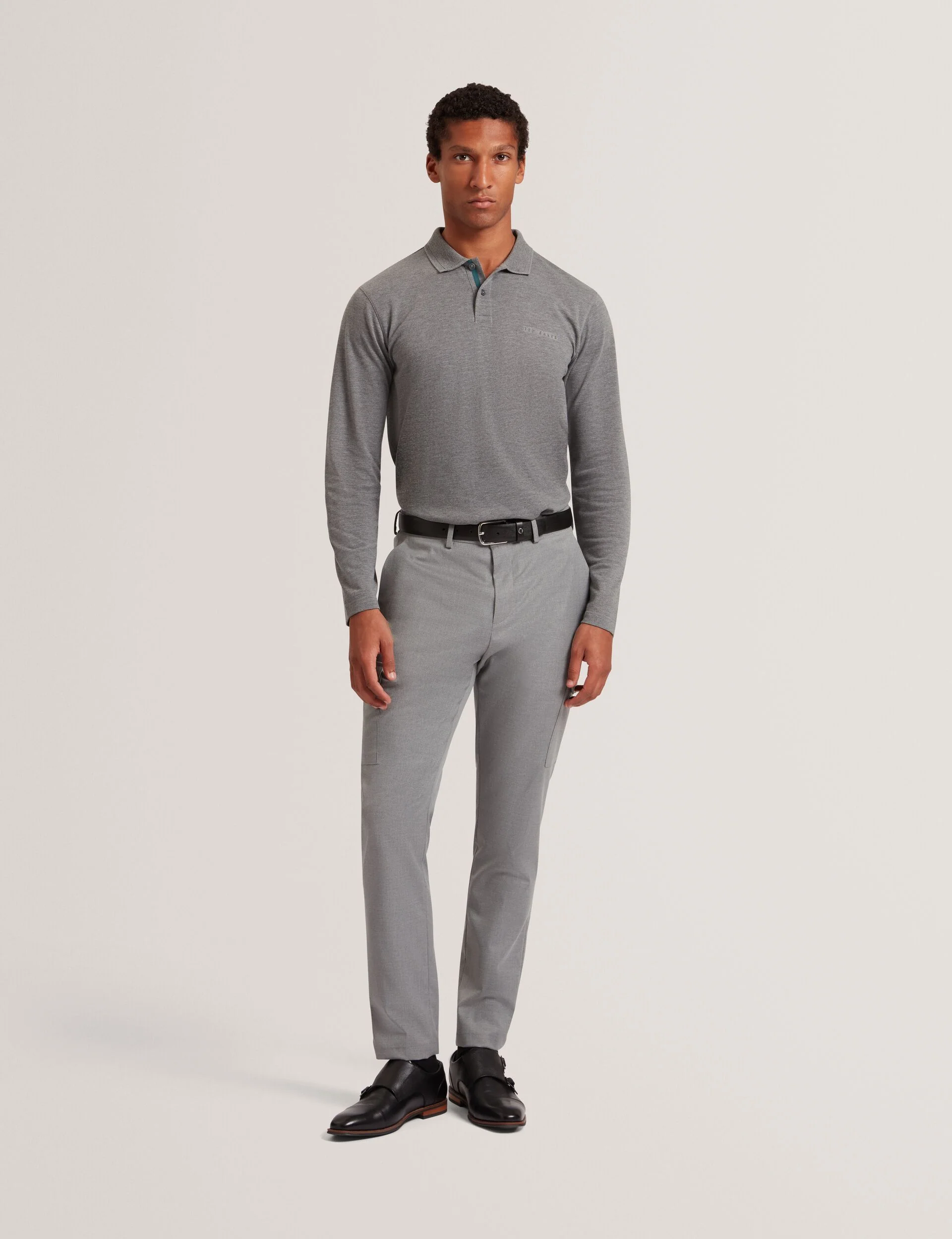 WOAN | MID GREY - Image 2