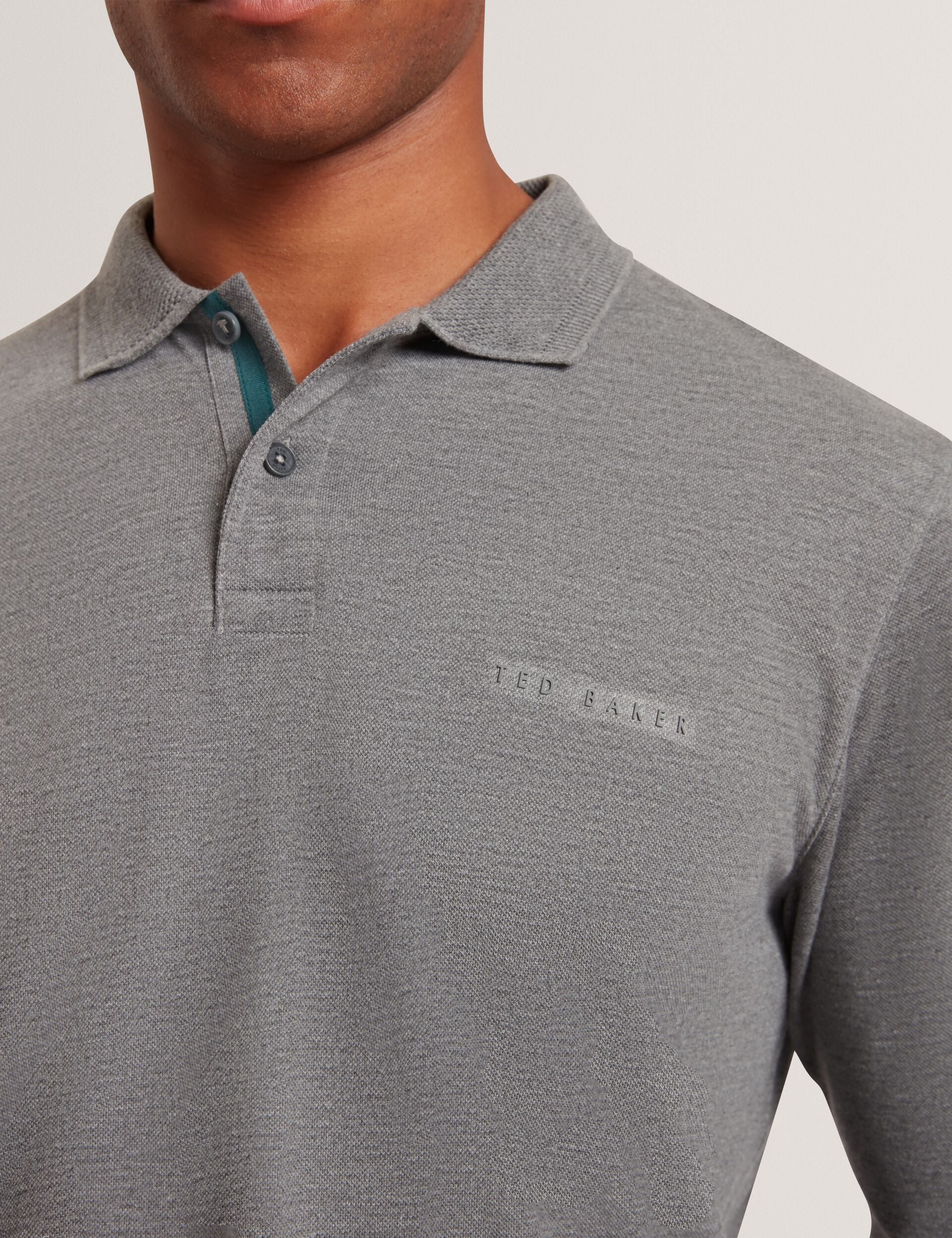 WOAN | MID GREY - Image 4