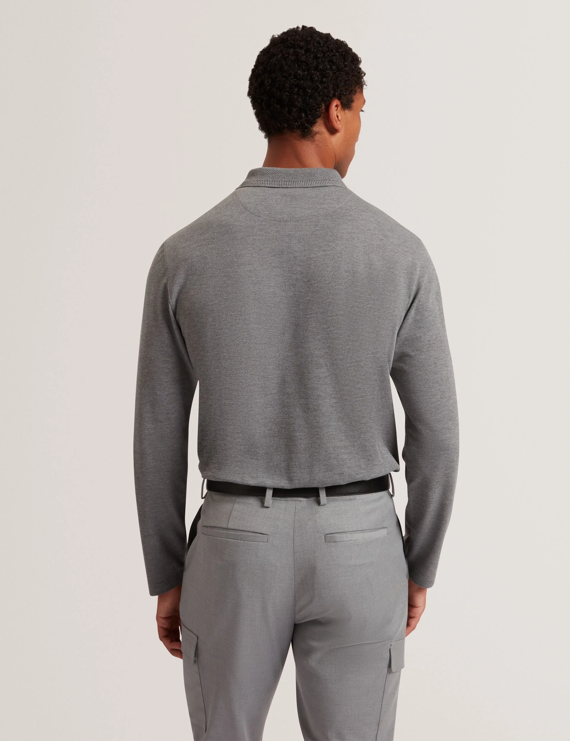WOAN | MID GREY - Image 5