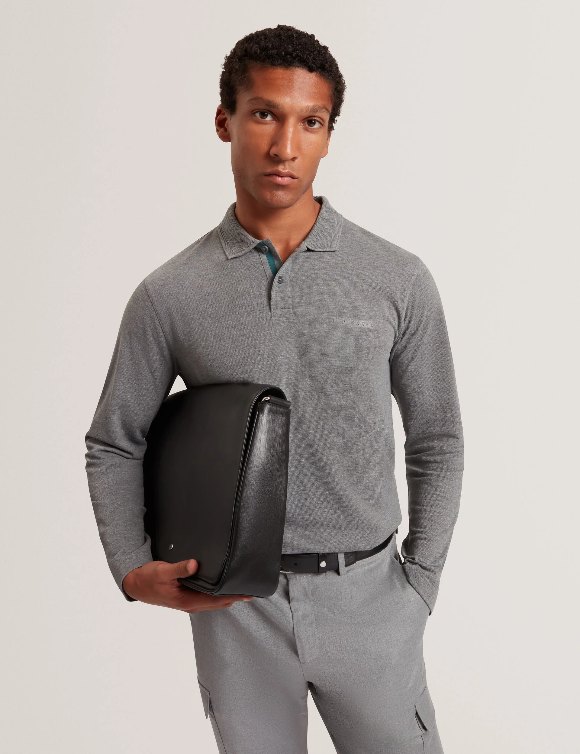 WOAN | MID GREY - Image 6