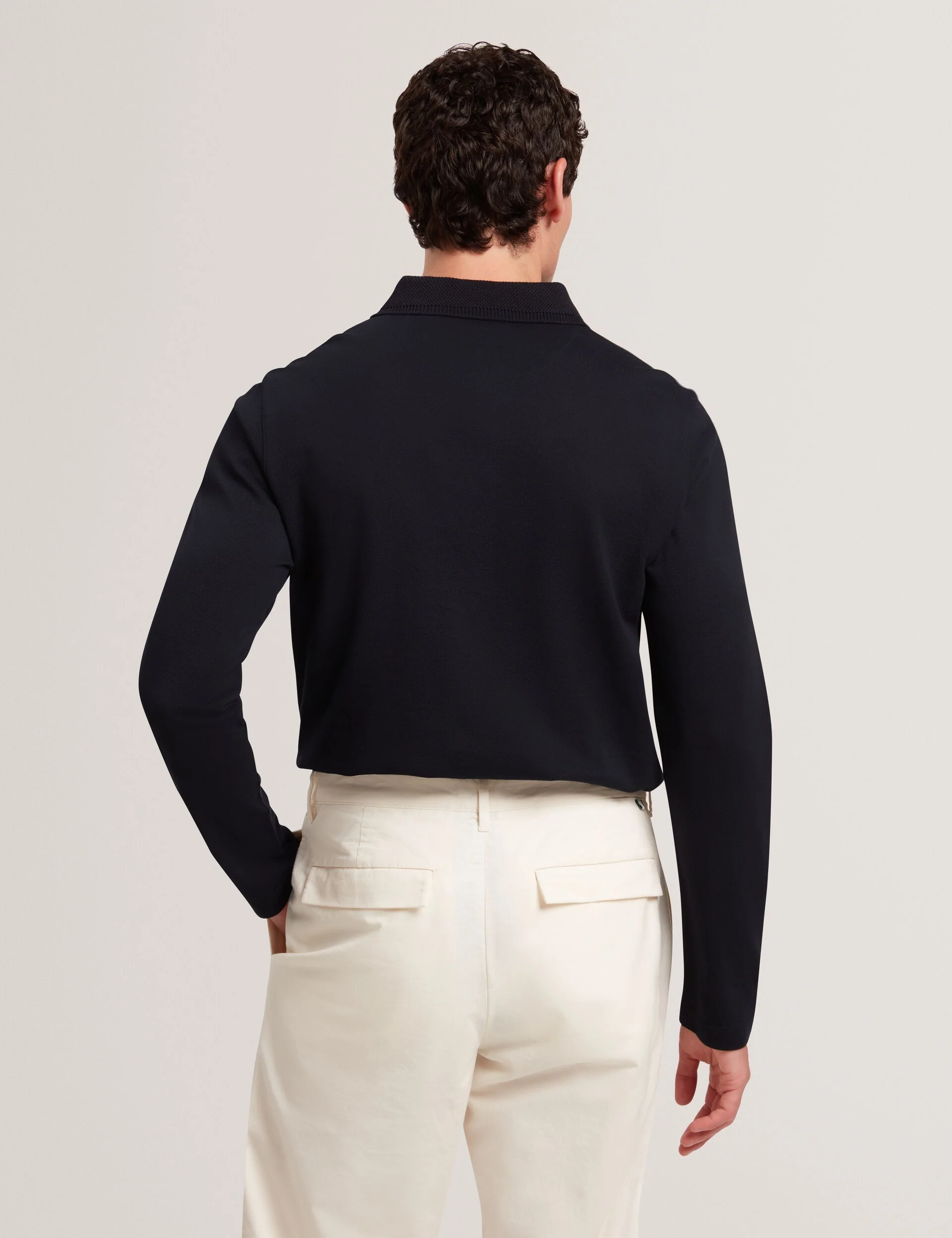 WOAN | NAVY - Image 5
