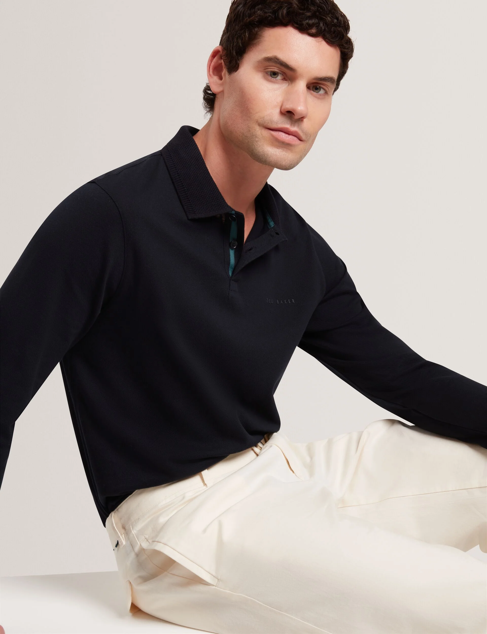 WOAN | NAVY - Image 6