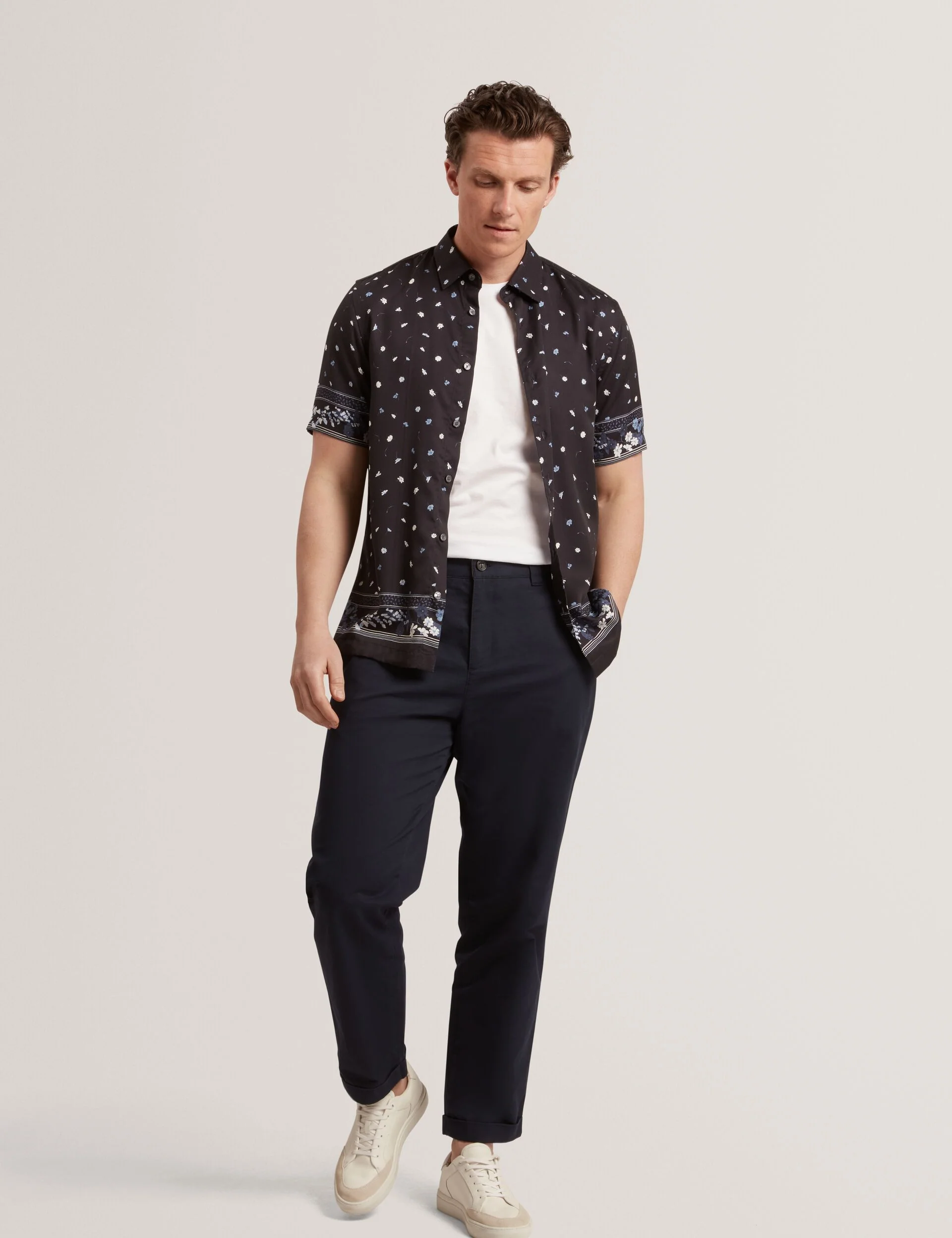 WOLD | NAVY - Image 2