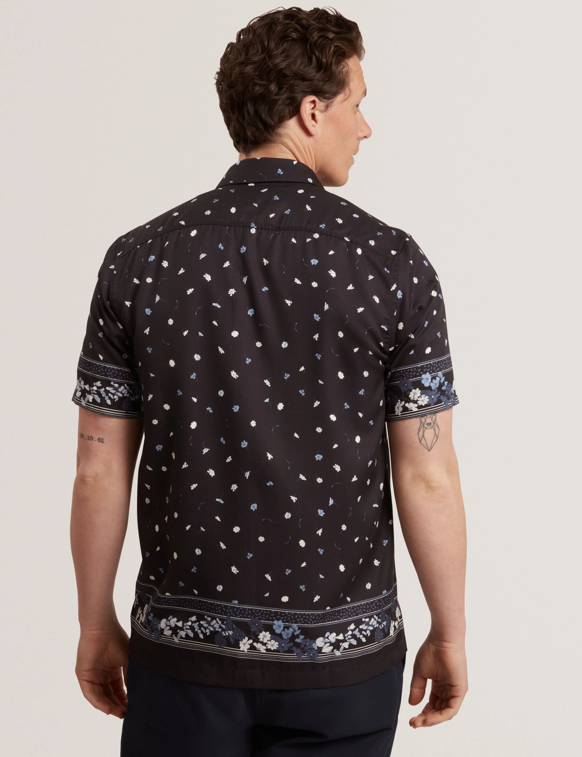 WOLD | NAVY - Image 5