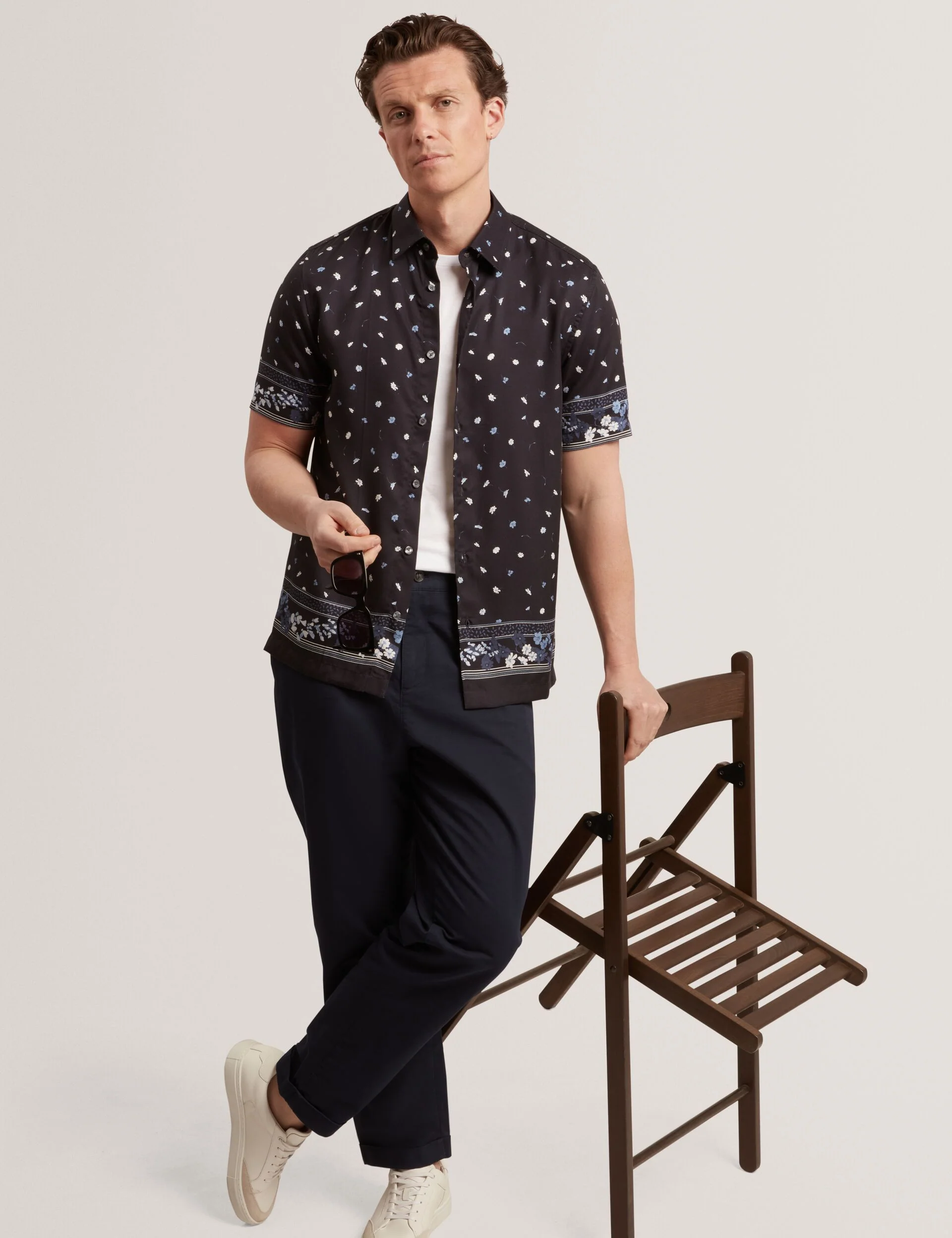 WOLD | NAVY - Image 6