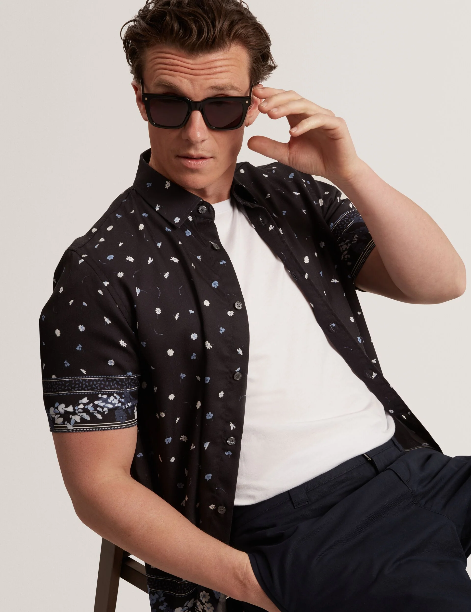 WOLD | NAVY - Image 7