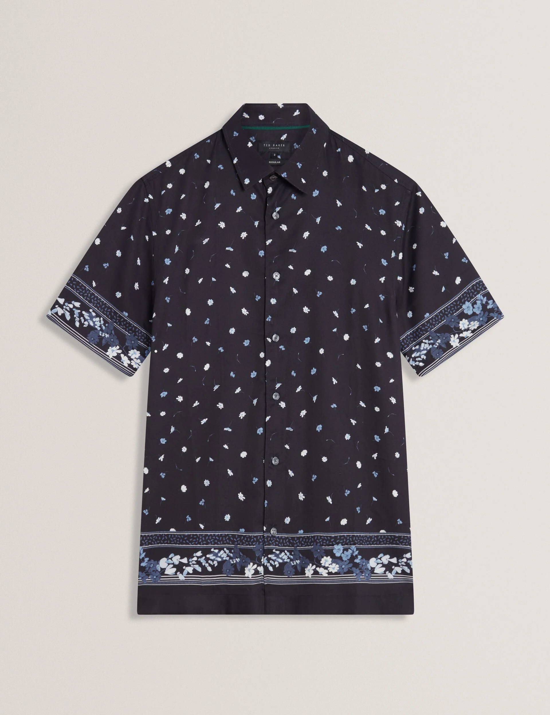 WOLD | NAVY - Image 8