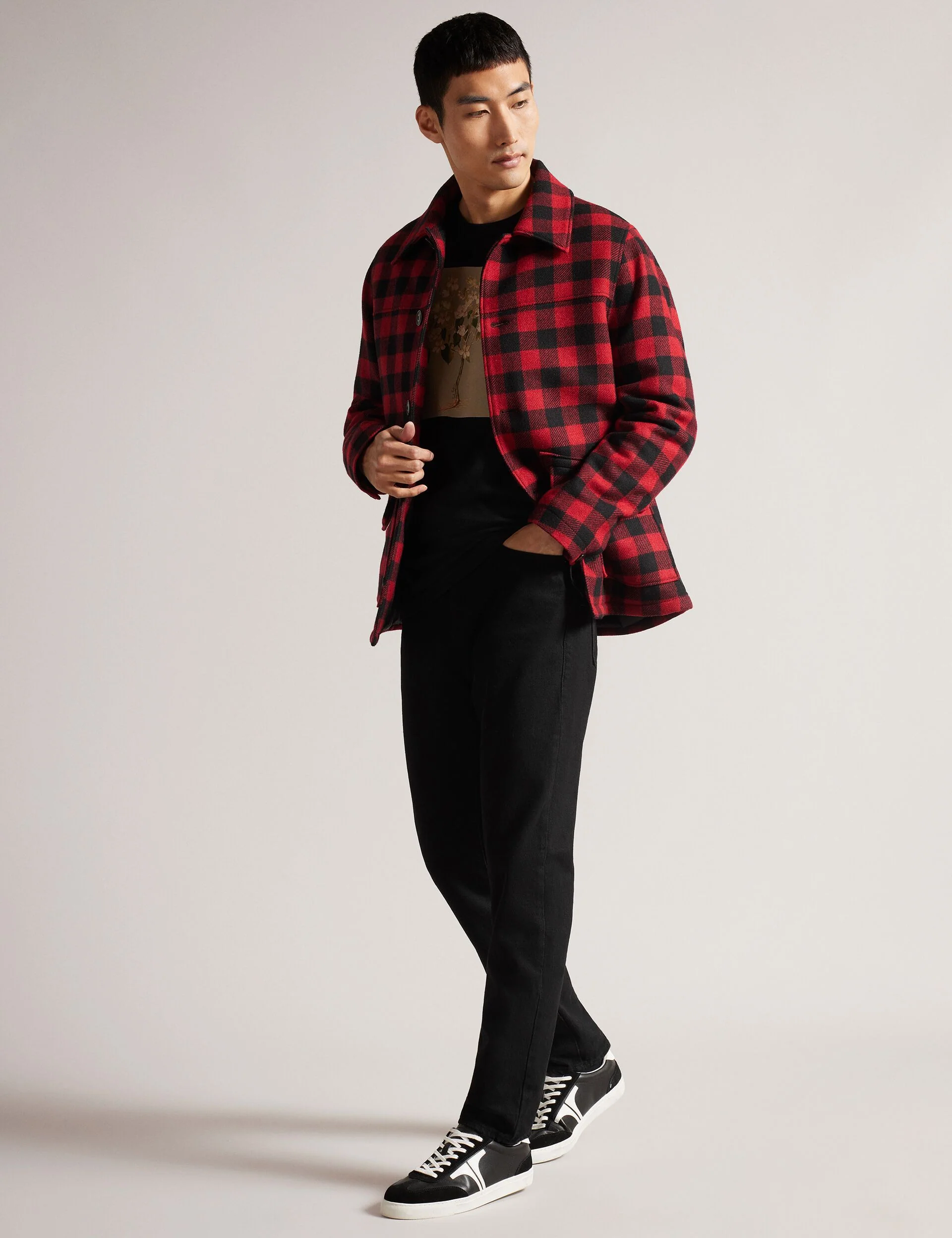 WOOLTUN | BLACK - Image 2
