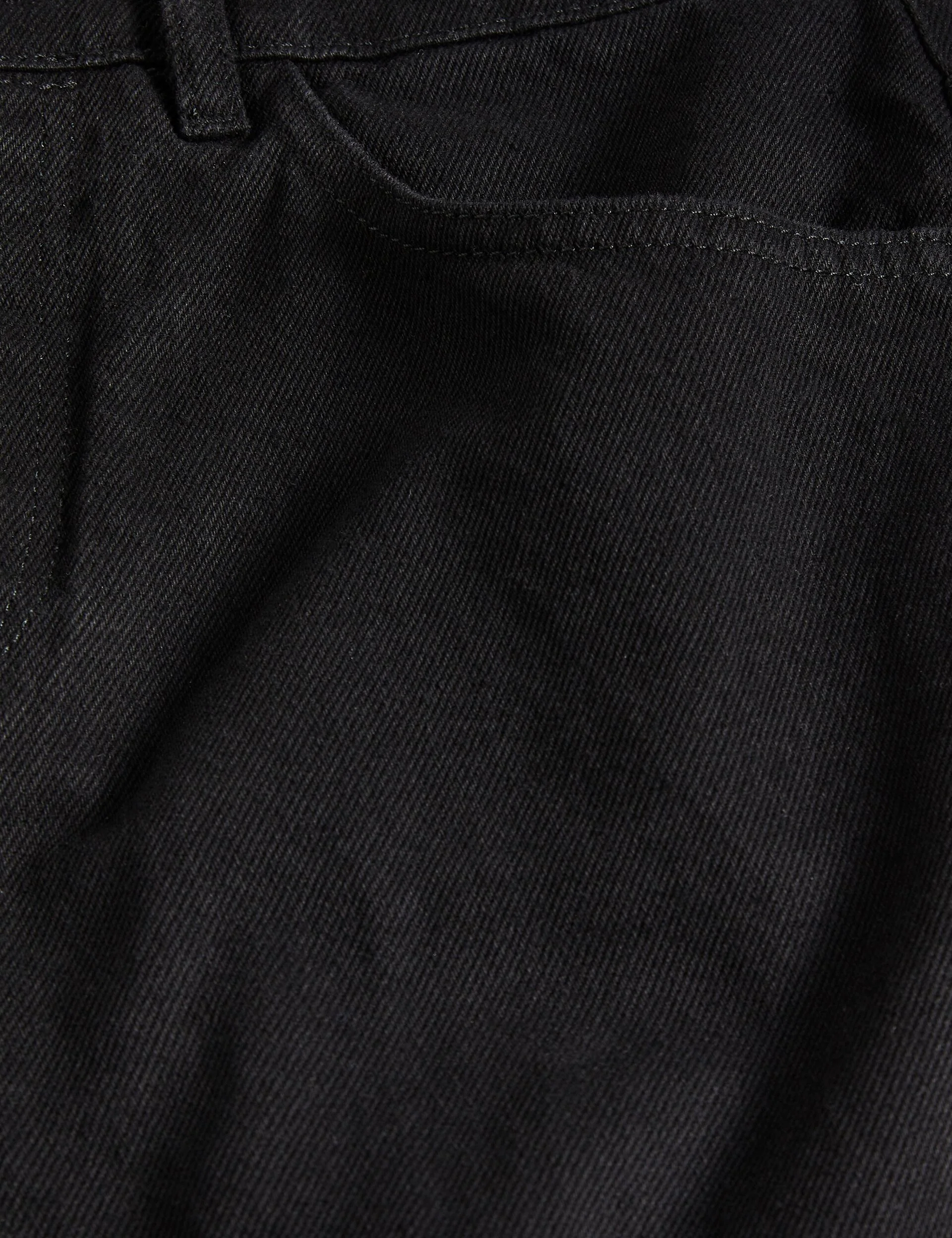 WOOLTUN | BLACK - Image 3