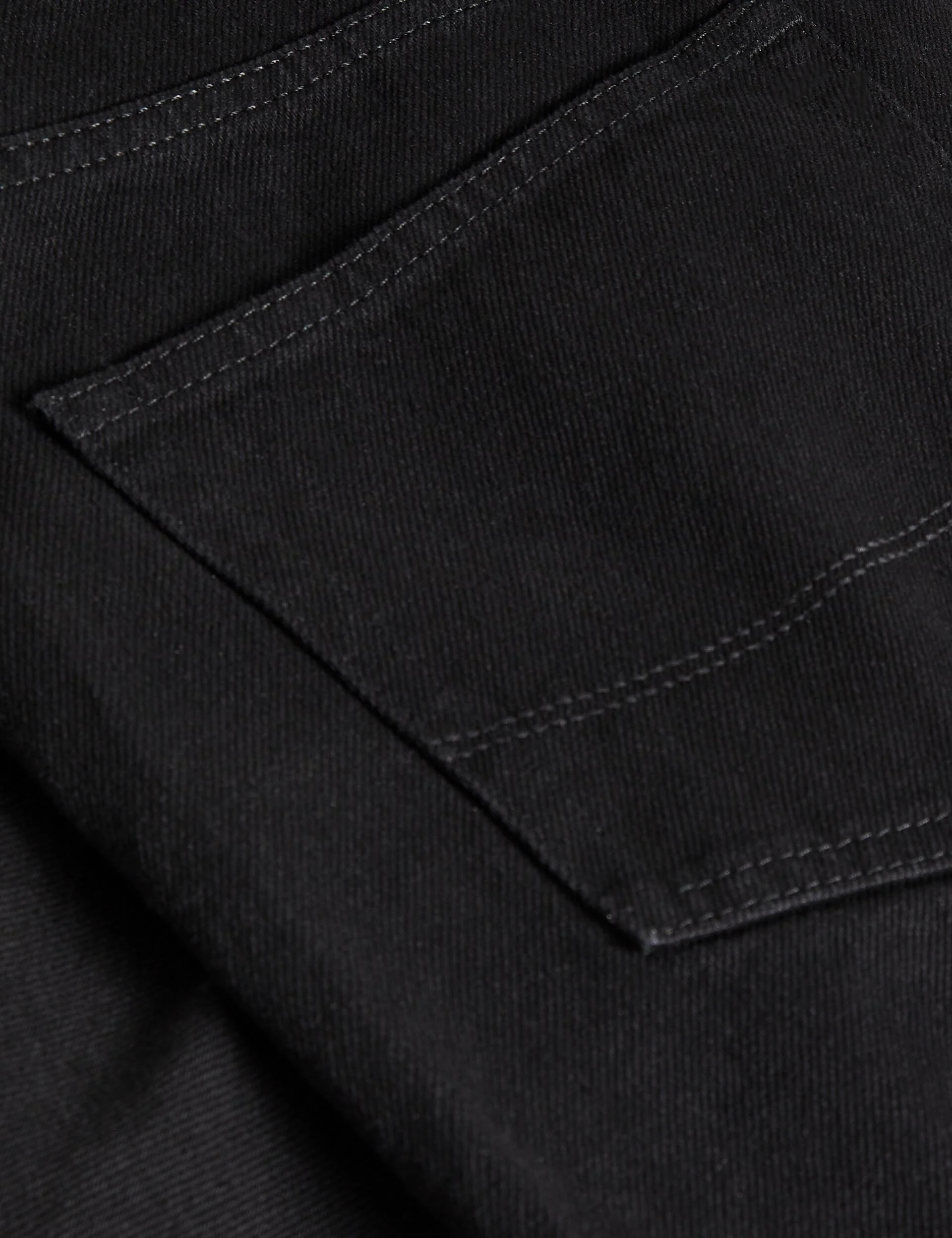 WOOLTUN | BLACK - Image 5