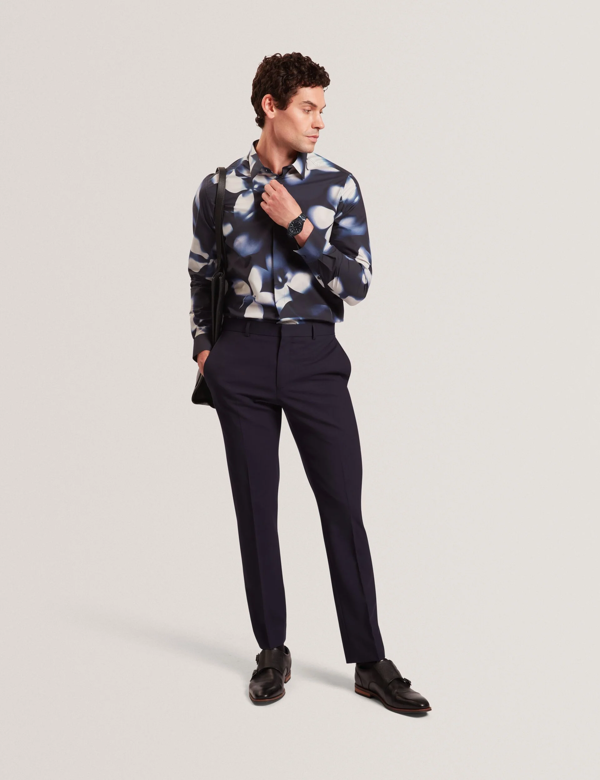 WRENIN | NAVY - Image 2