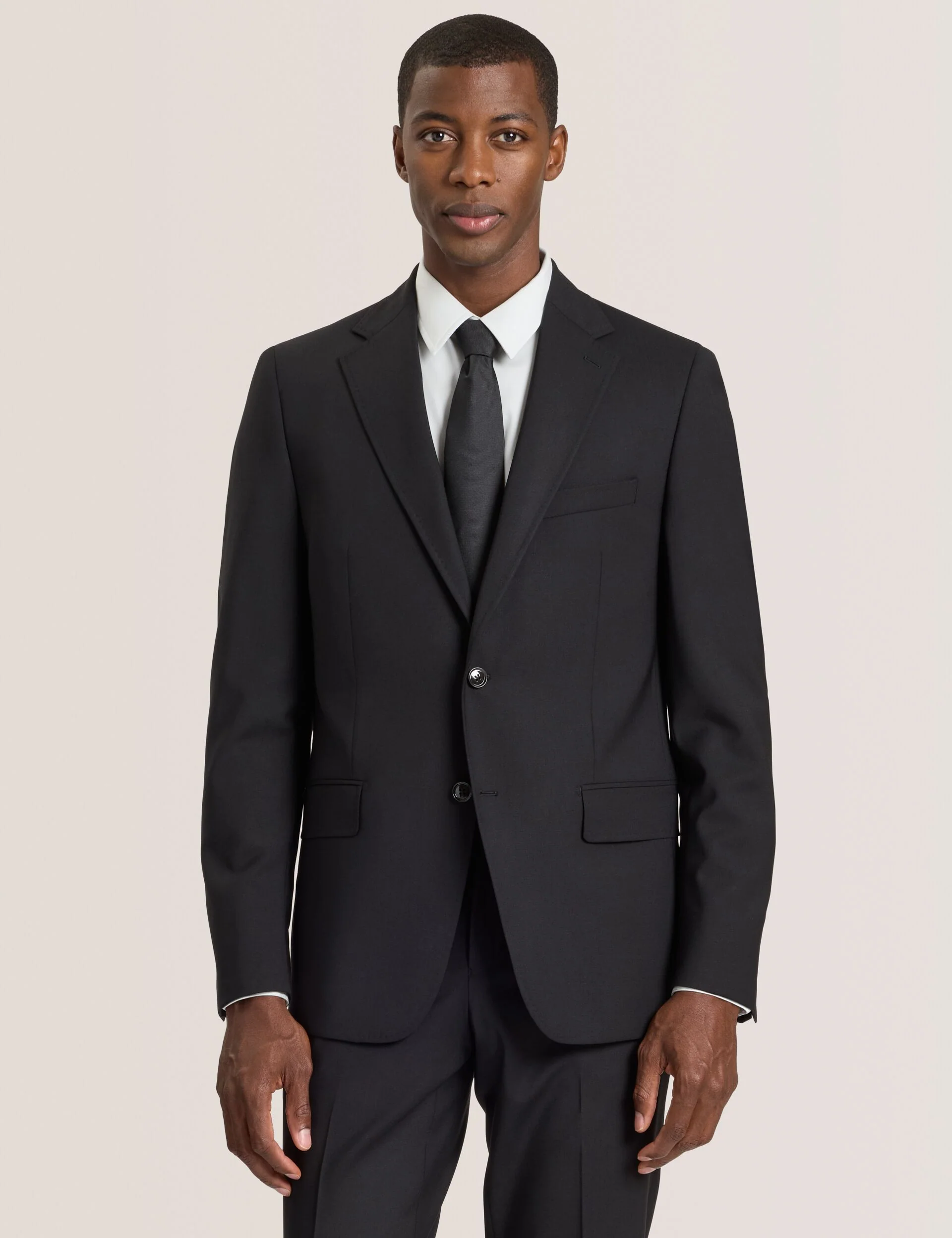 WRIGHT-BENGALINE | BLACK