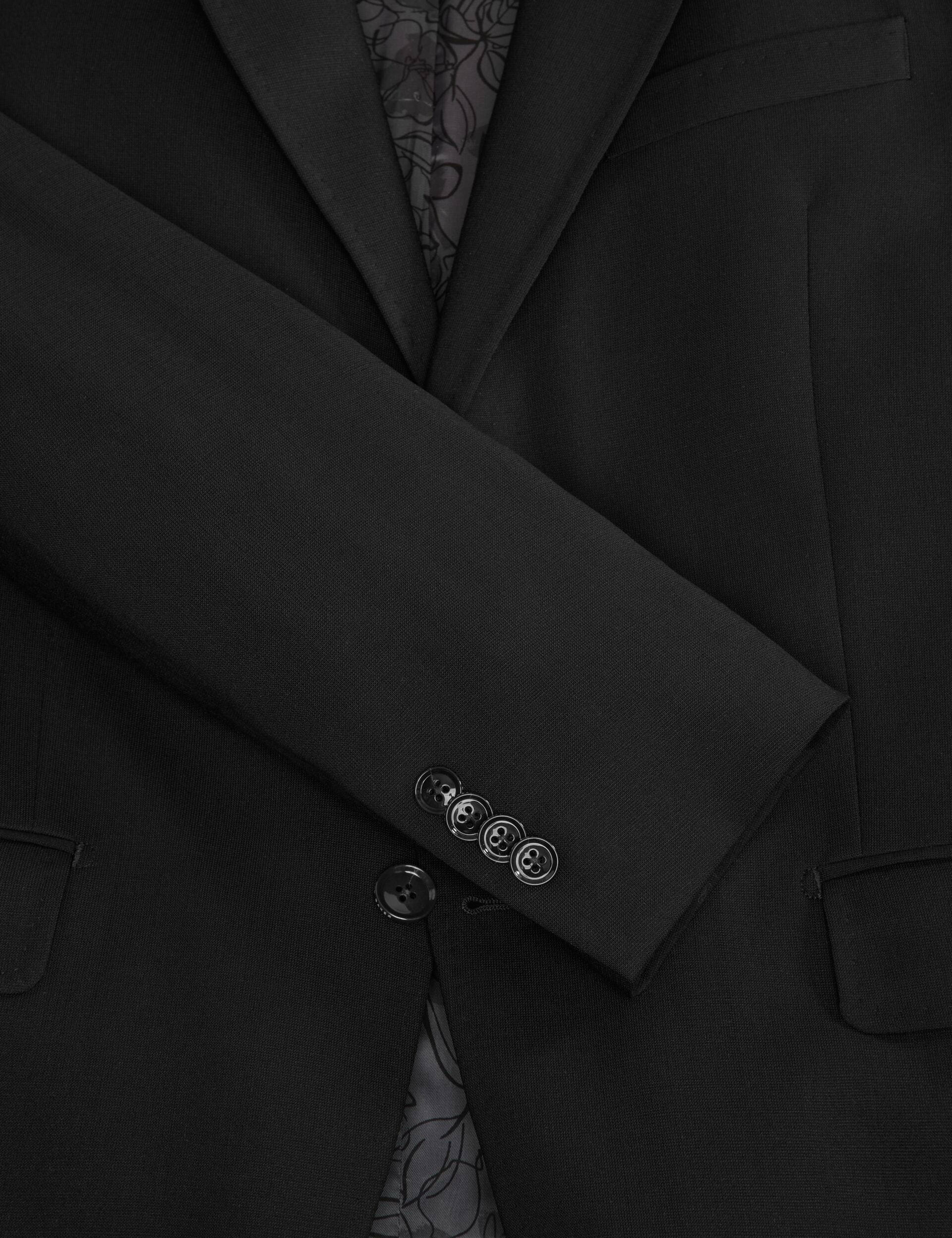 WRIGHT-BENGALINE | BLACK - Image 3