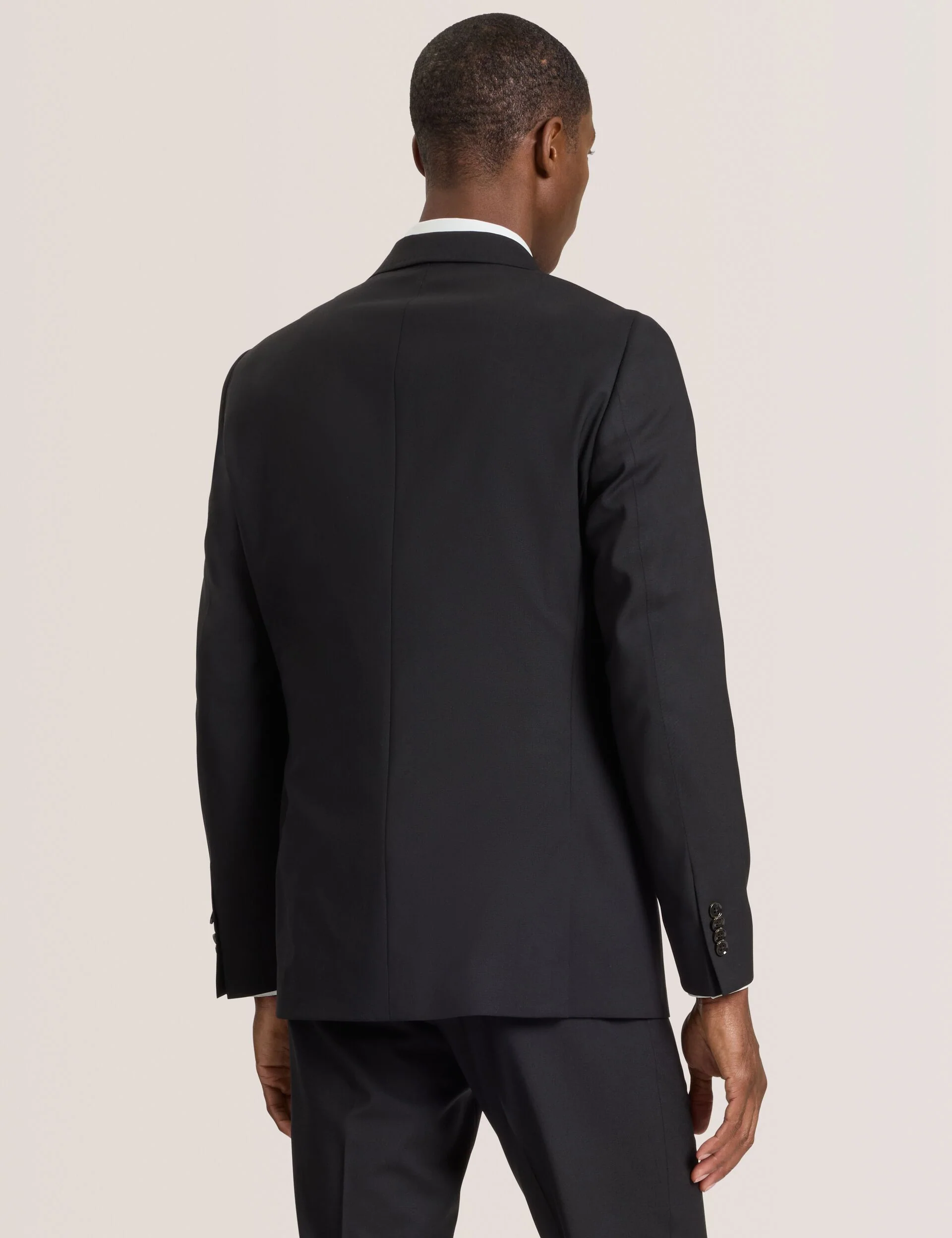 WRIGHT-BENGALINE | BLACK - Image 5