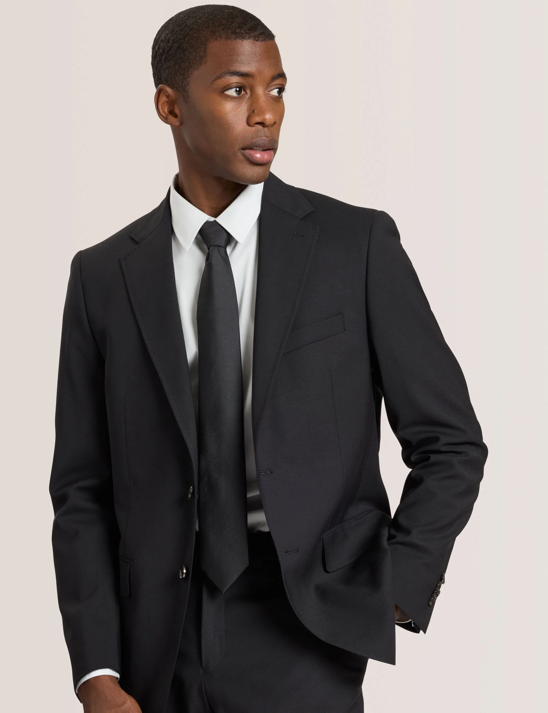 WRIGHT-BENGALINE | BLACK - Image 6