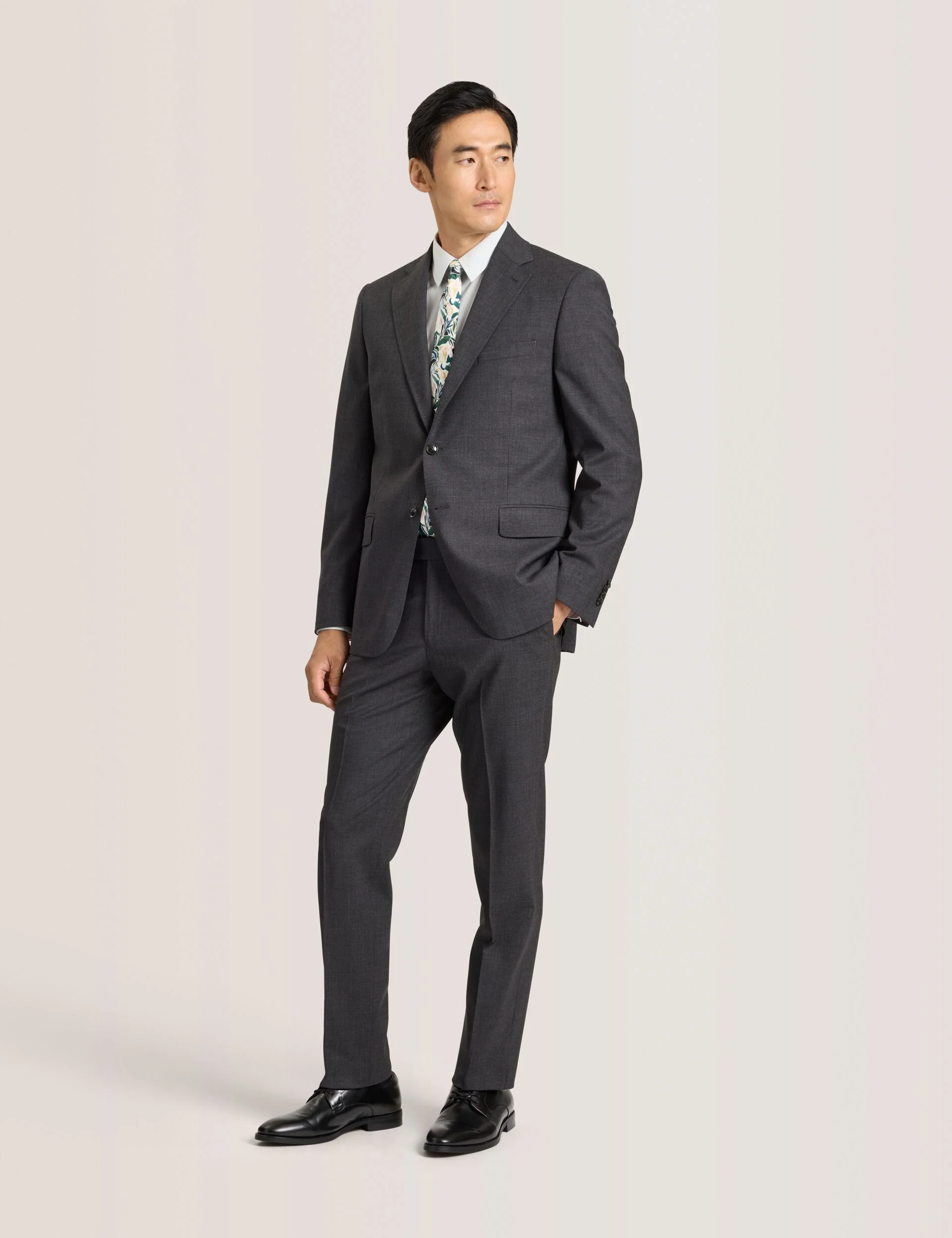 WRIGHT-BENGALINE | GREY - Image 2