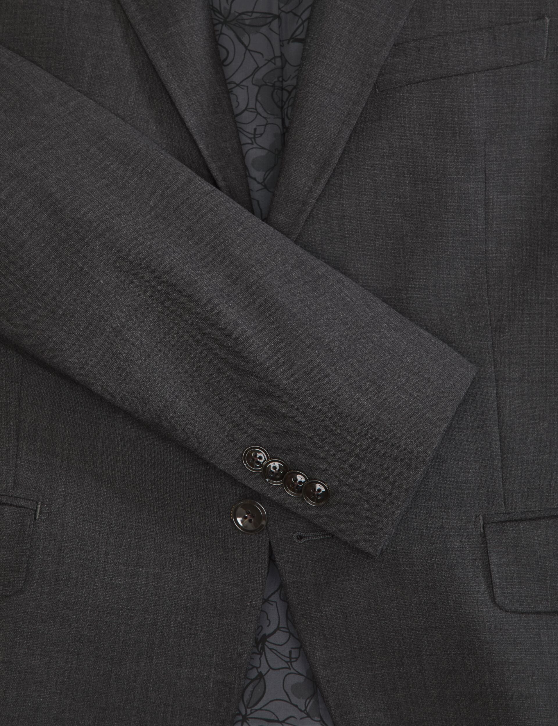WRIGHT-BENGALINE | GREY - Image 3