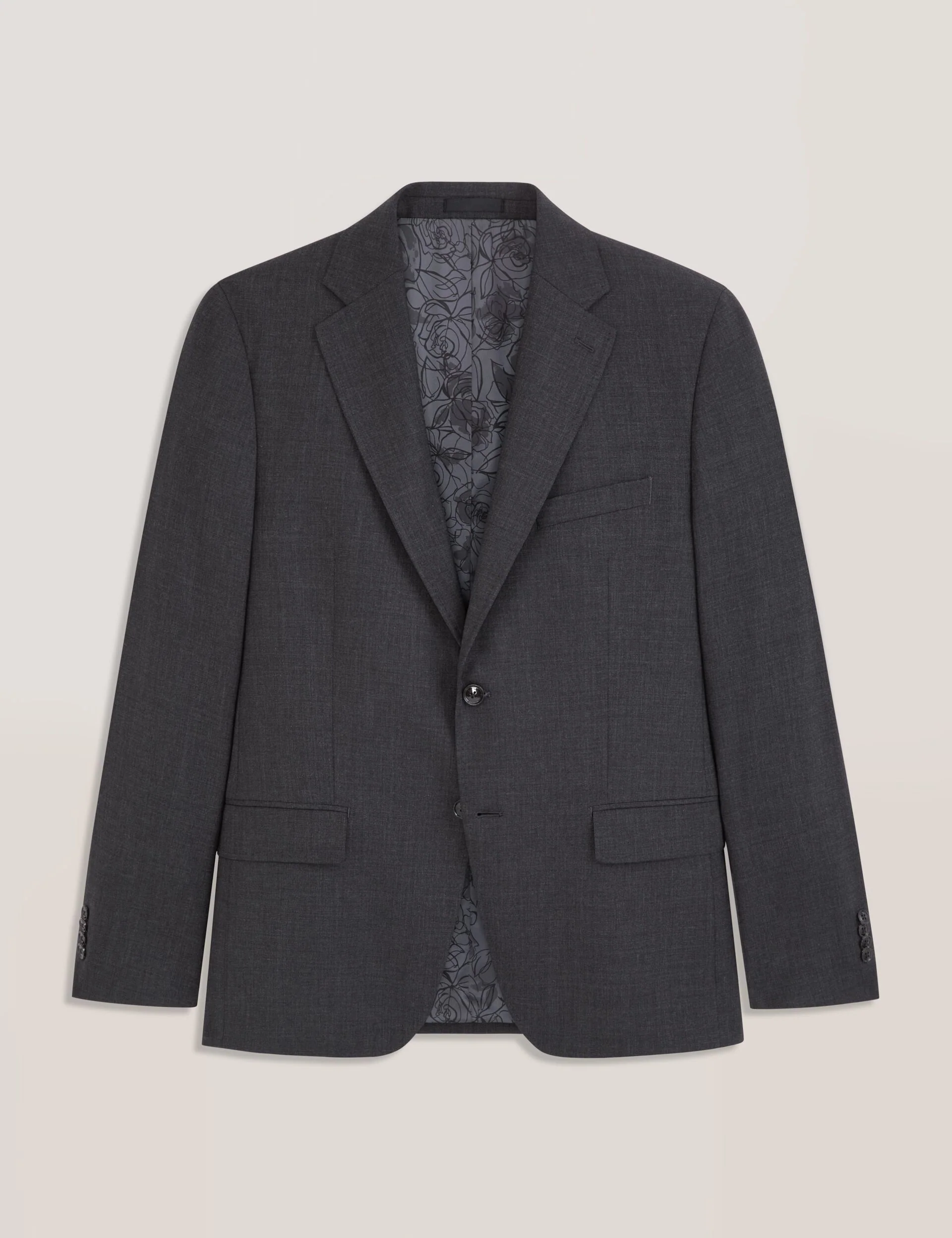 WRIGHT-BENGALINE | GREY - Image 7