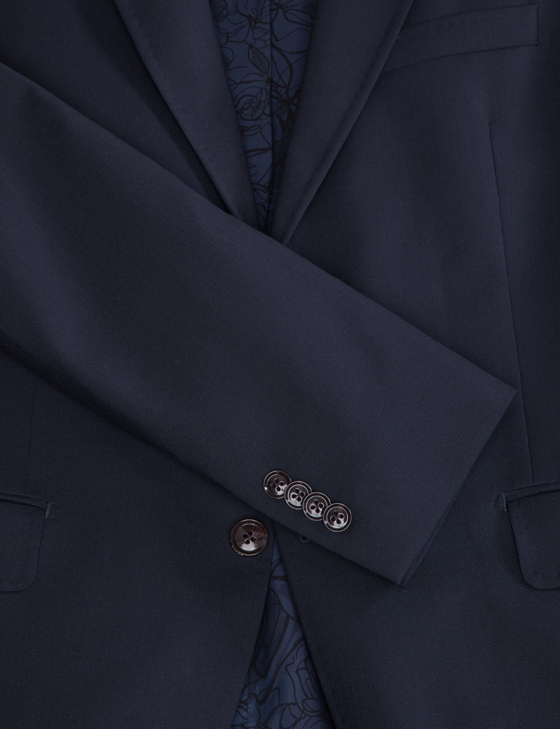 WRIGHT-BENGALINE | NAVY - Image 3